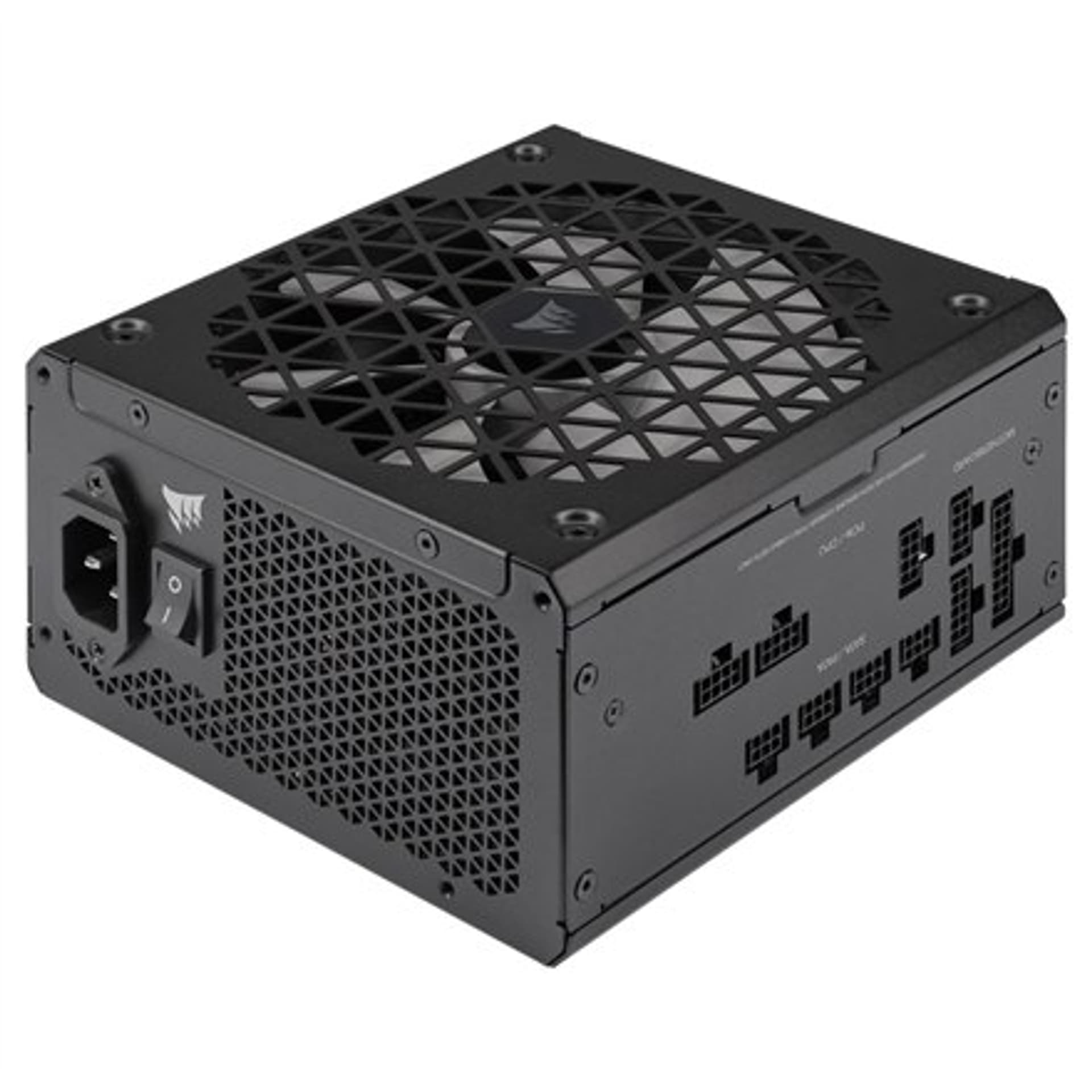 

W pełni modułowy zasilacz ATX Corsair (UE) RM750x SHIFT 750 W, 80 PLUS GOLD, Ue) rm750x shift 750 w/80 plus gol