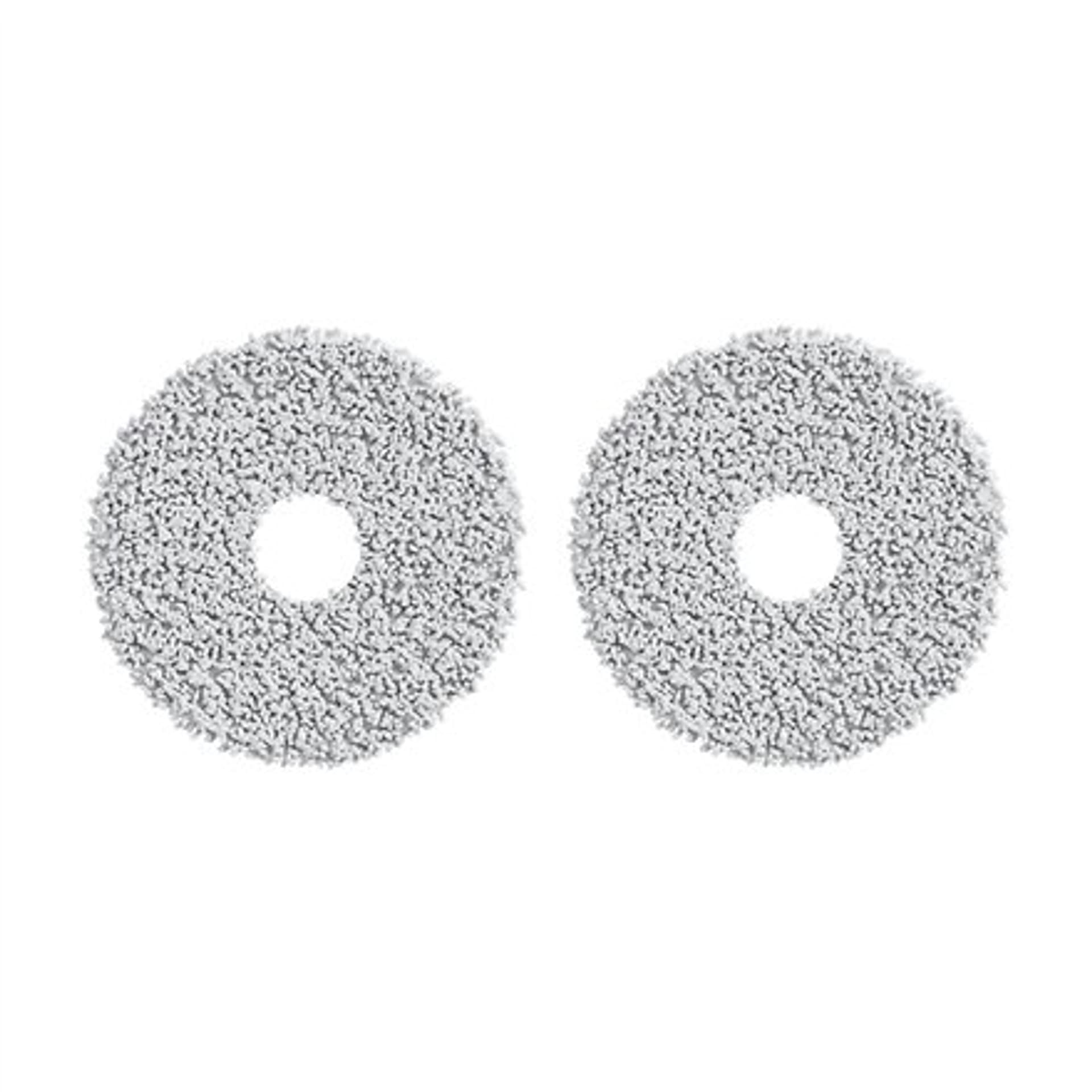 

Xiaomi Robot Vacuum Mop Pad BHR6559GL Dla Xiaomi Robot Vacuum X10+