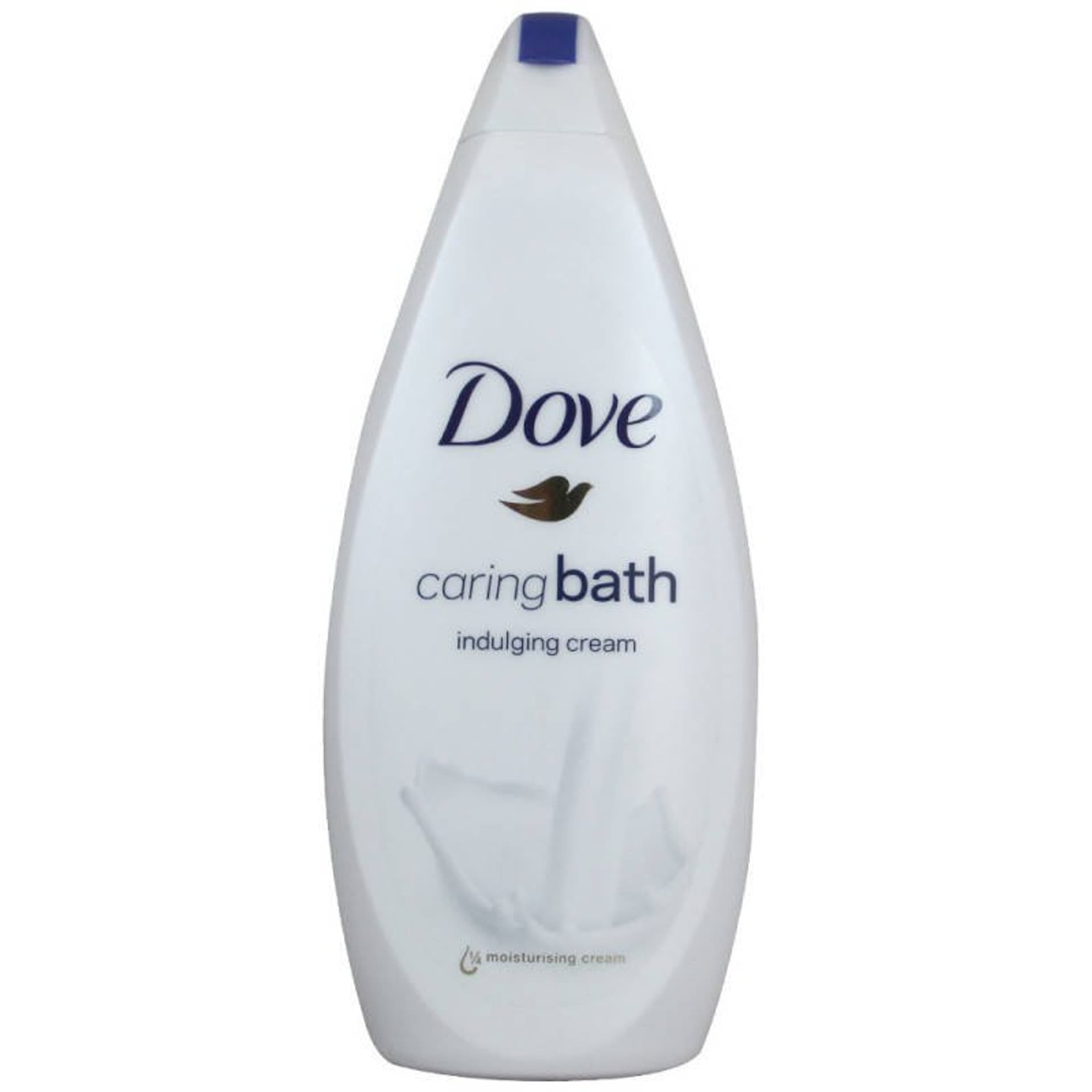 

Dove Original Płyn do Kąpieli 750 ml