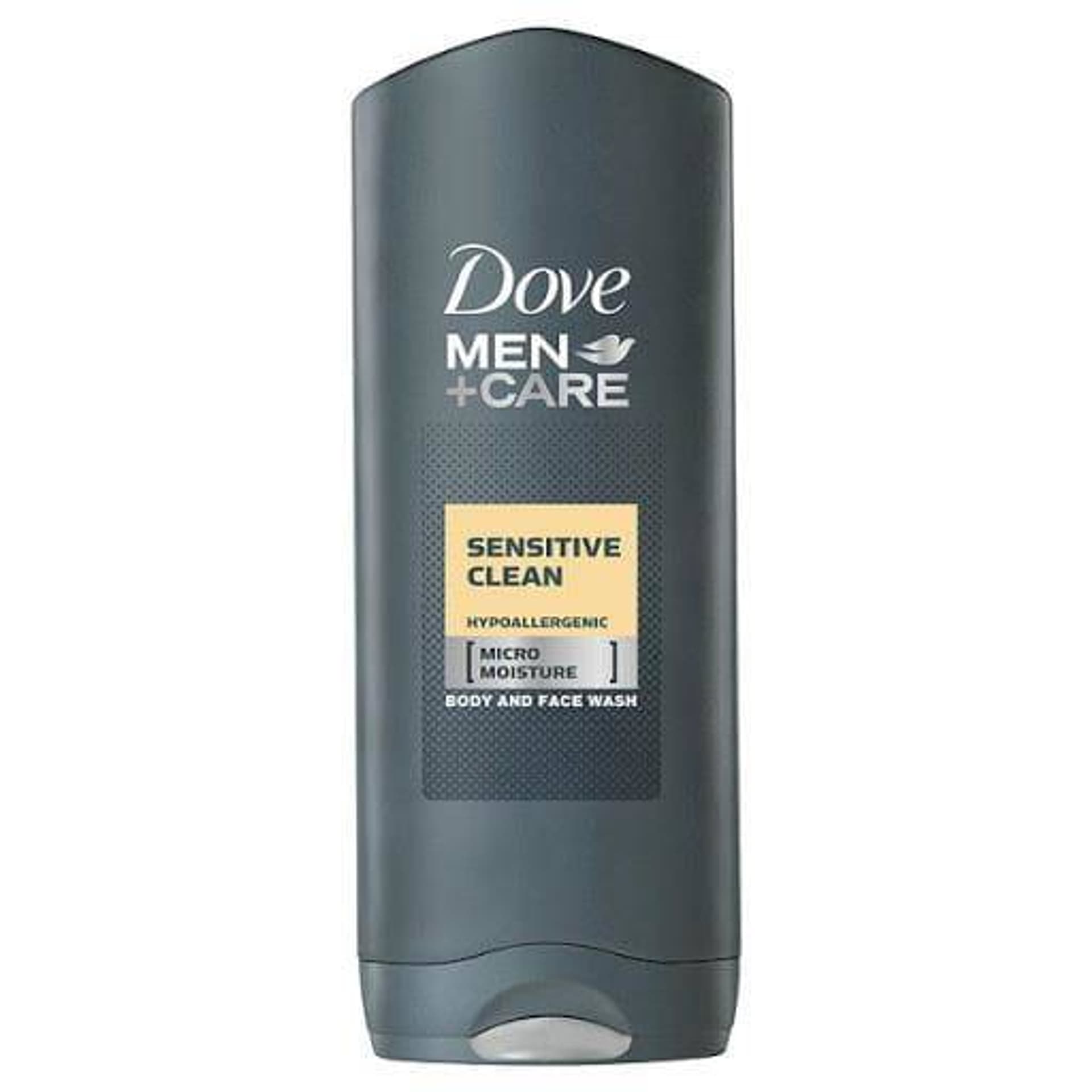

Dove Men Sensitive Shield Żel pod Prysznic 250 ml