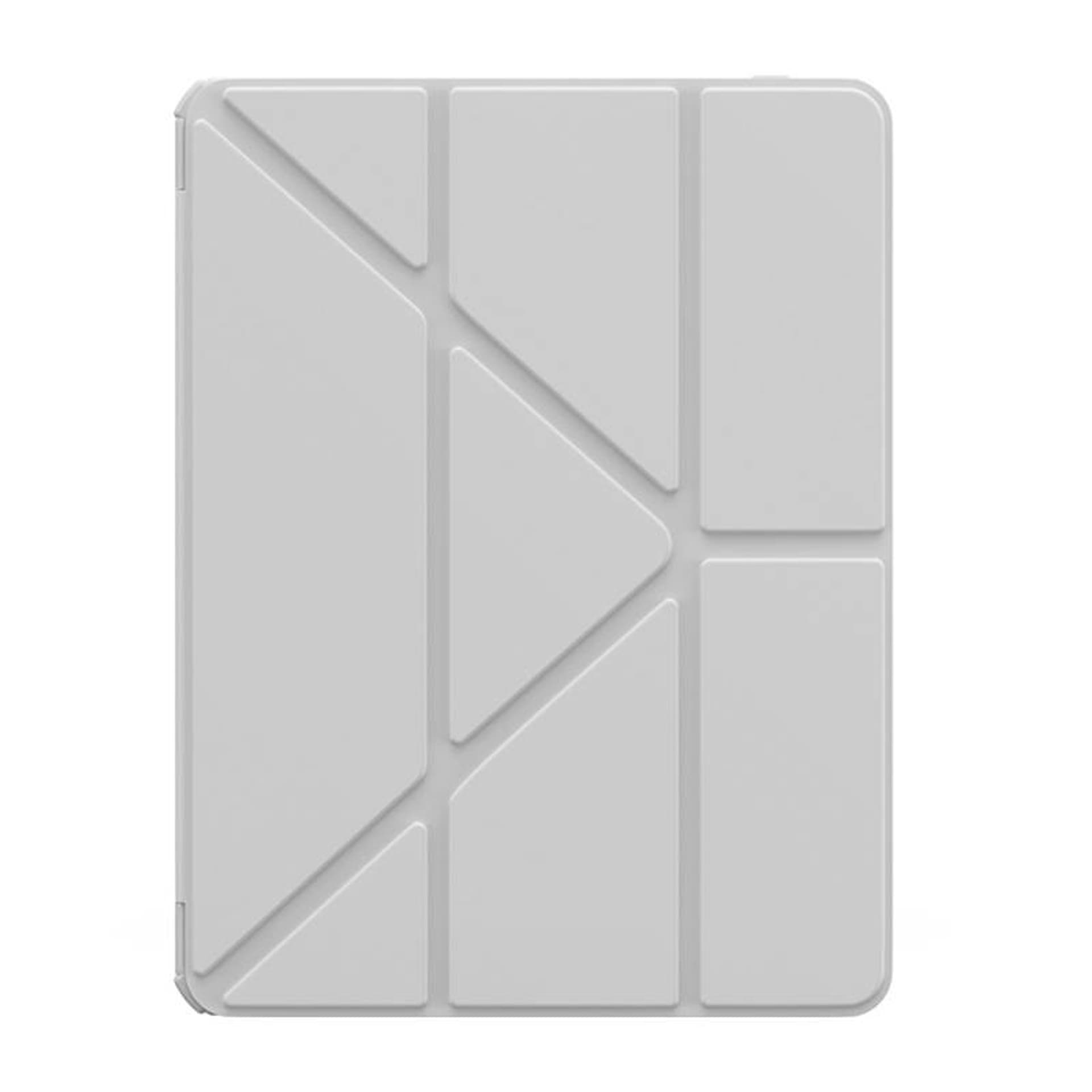

Etui ochronne do Ipad 10 10.9" Baseus Minimalist (szare)