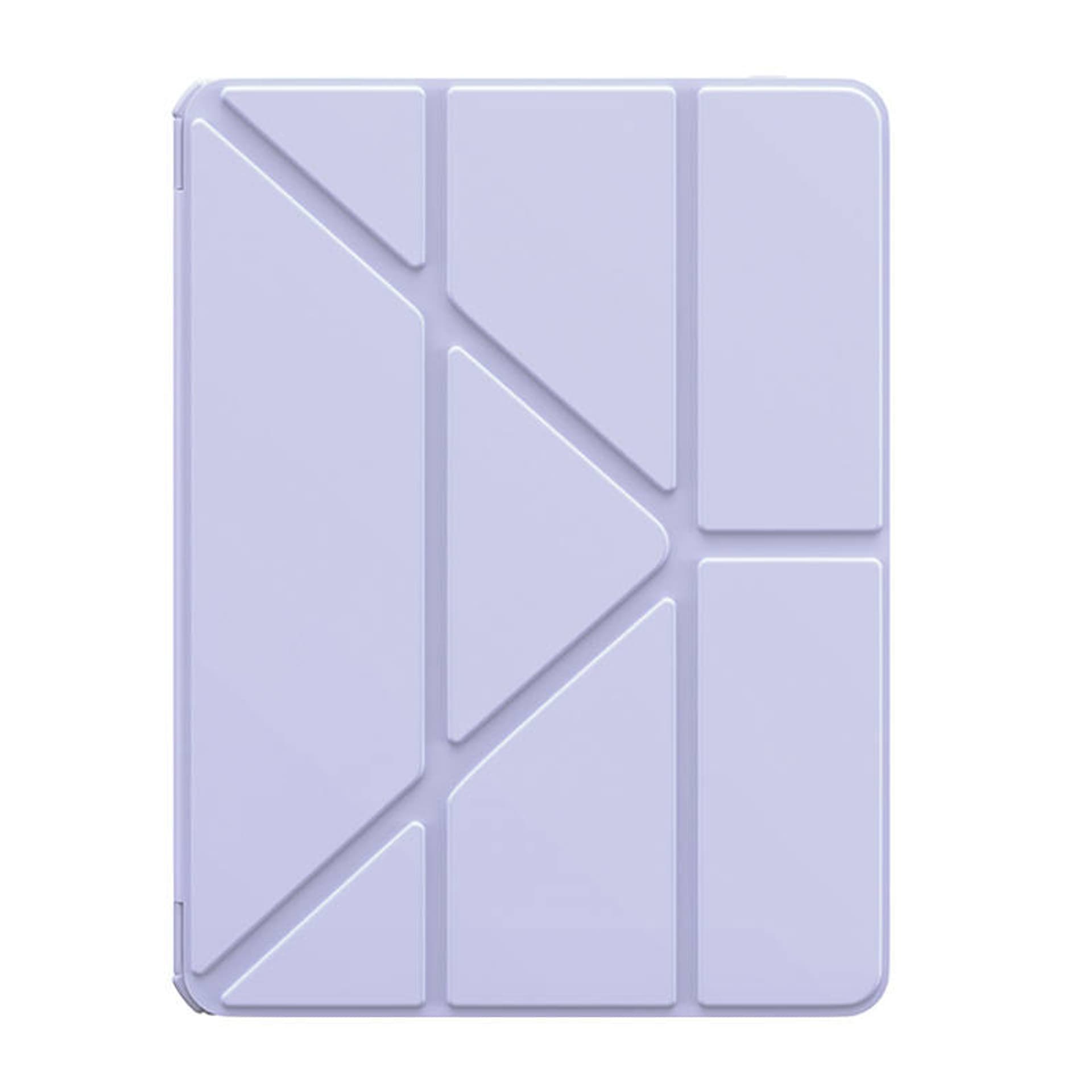 

Etui ochronne do Ipad 10 10.9" Baseus Minimalist (fioletowy)
