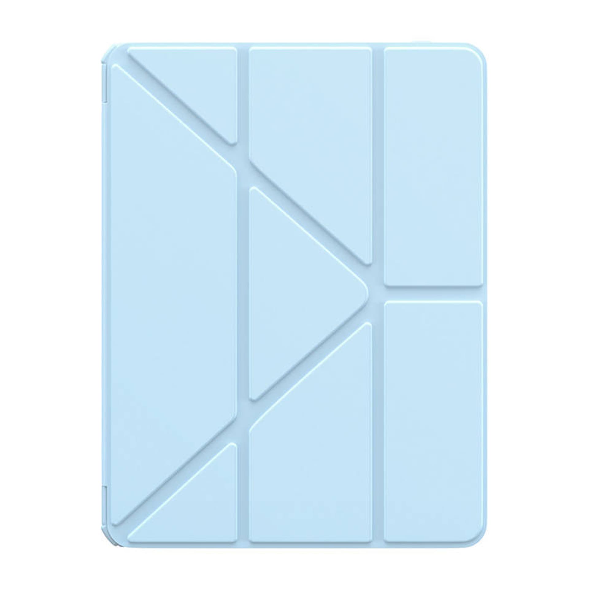 

Etui ochronne do Ipad 10 10.9" Baseus Minimalist (niebieskie)