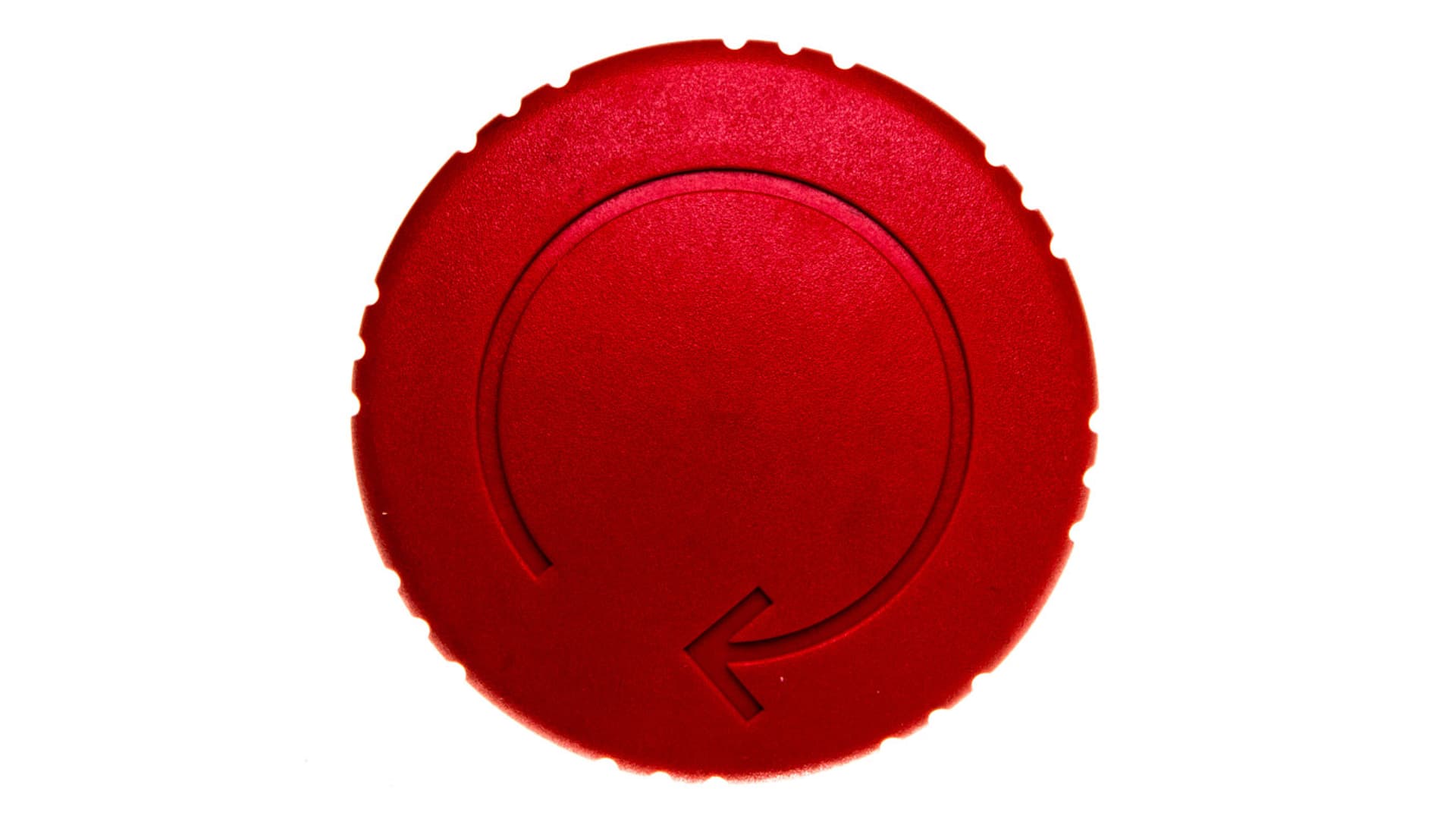 

Przycisk bezpieczeństwa 22mm 2R IP54 przez obrót XB7NS8444