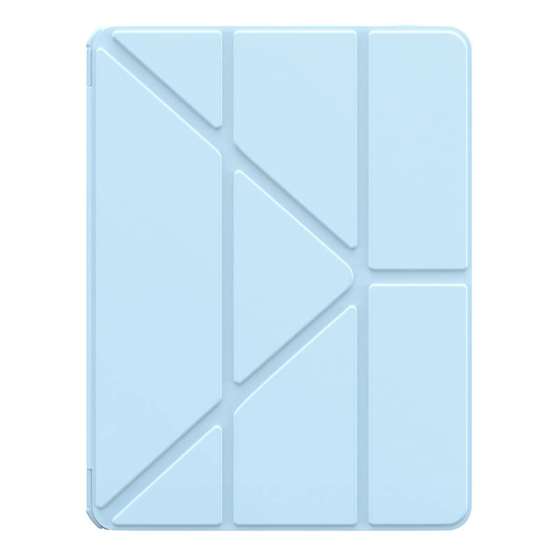 

Etui ochronne do Ipad 10.5" Baseus Minimalist (niebieskie)