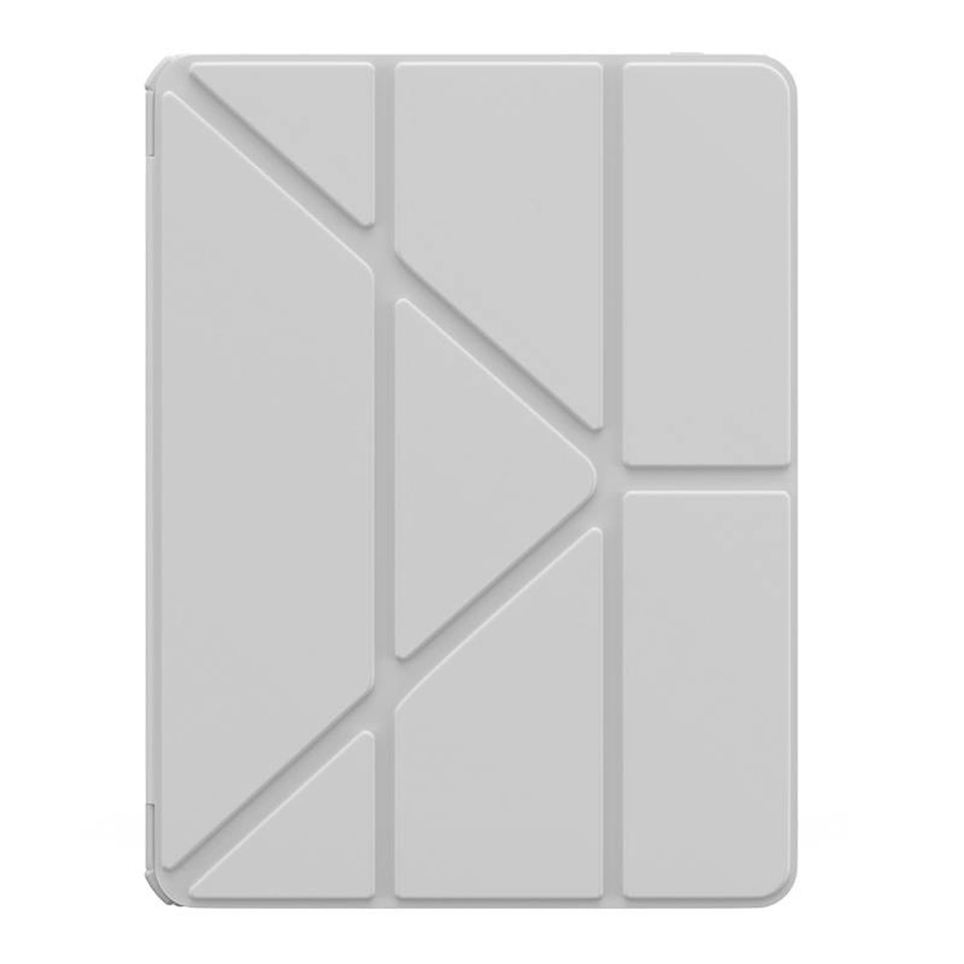 

Etui ochronne do Ipad 10.2" Baseus Minimalist (szare)