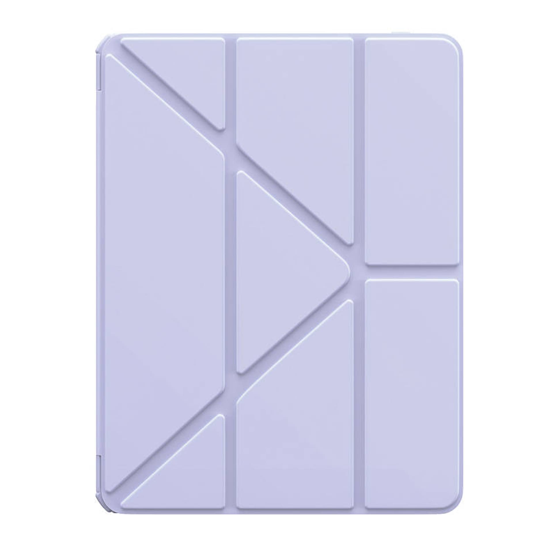 

Etui ochronne do Ipad 10.2" Baseus Minimalist (fioletowe)