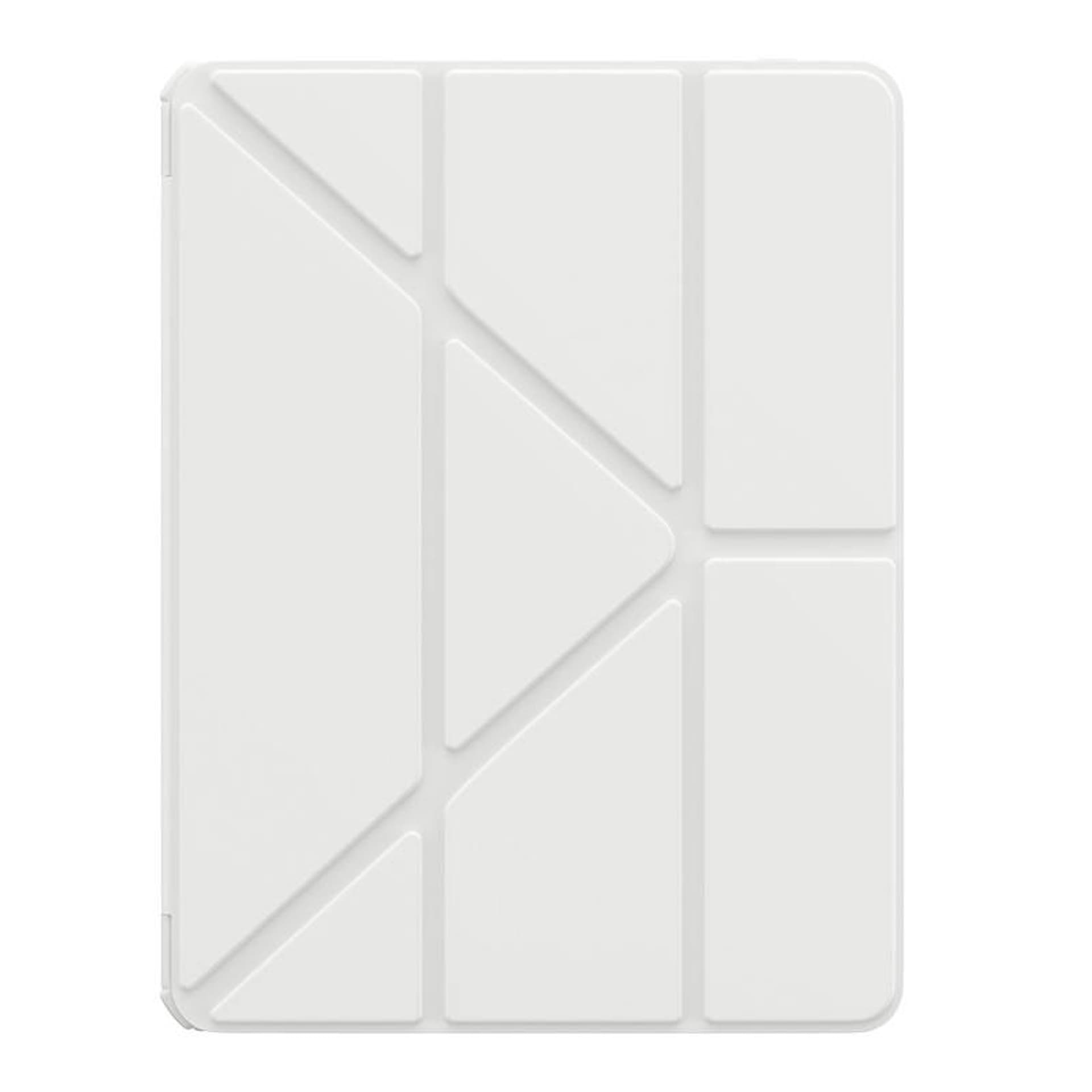 

Etui ochronne do Ipad 10.2" Baseus Minimalist (białe)