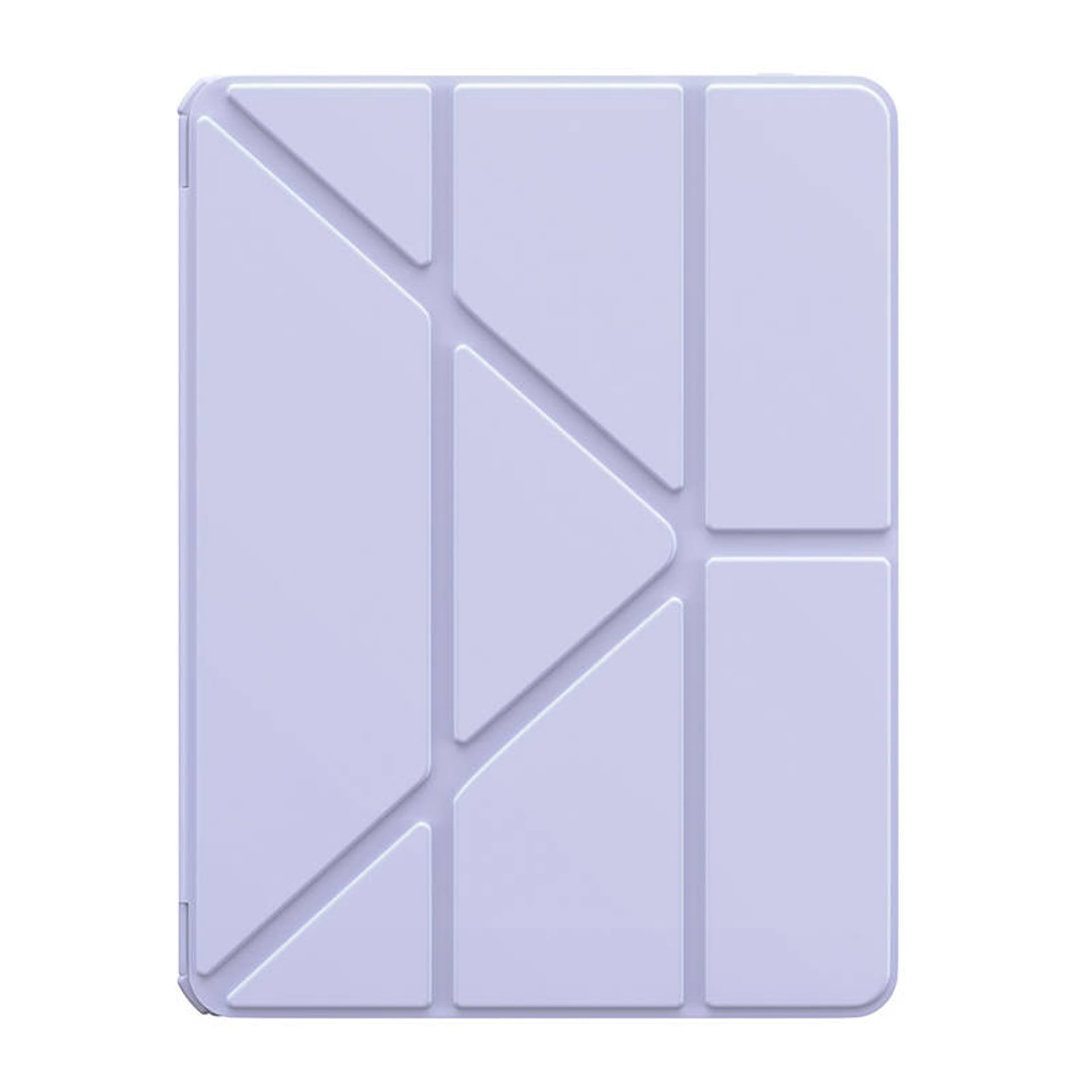 

Etui ochronne do iPad Air 4/Air 5 10.9" Baseus Minimalist (fioletowe)