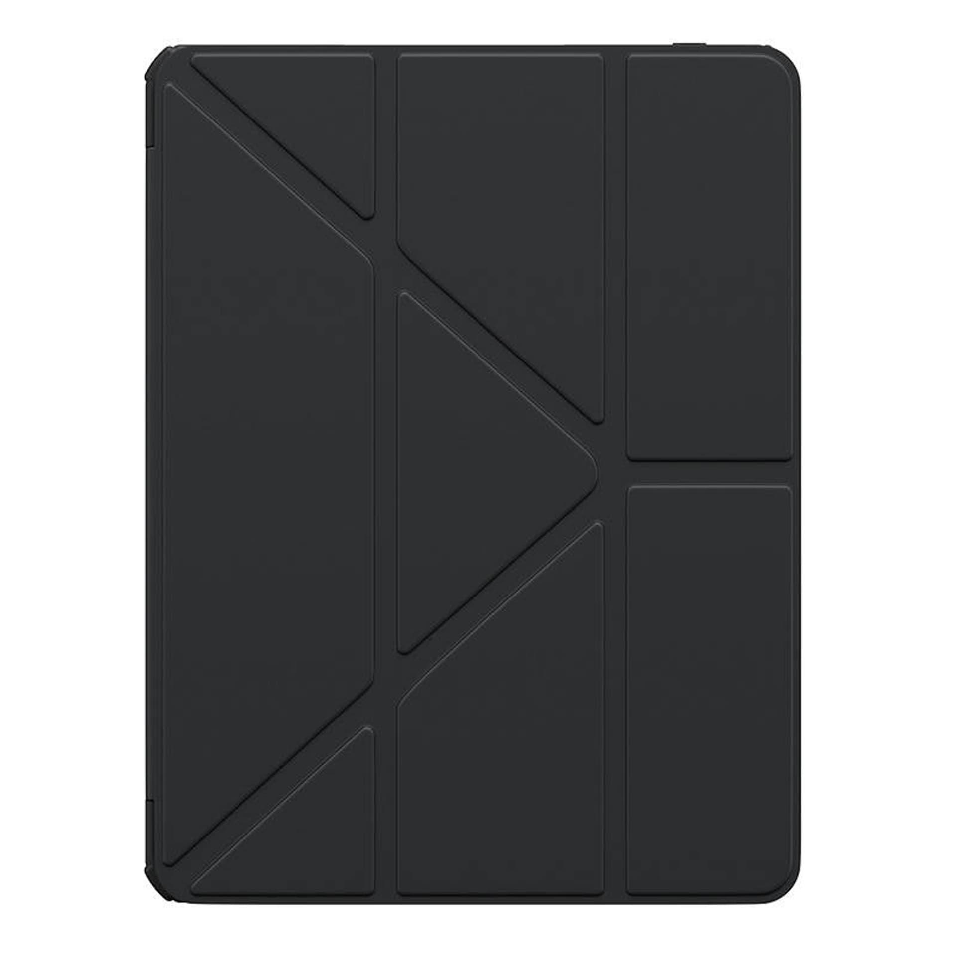 

Etui ochronne Baseus Minimalist do iPad Pro 12,9" 2020/2021/2022 (czarne)