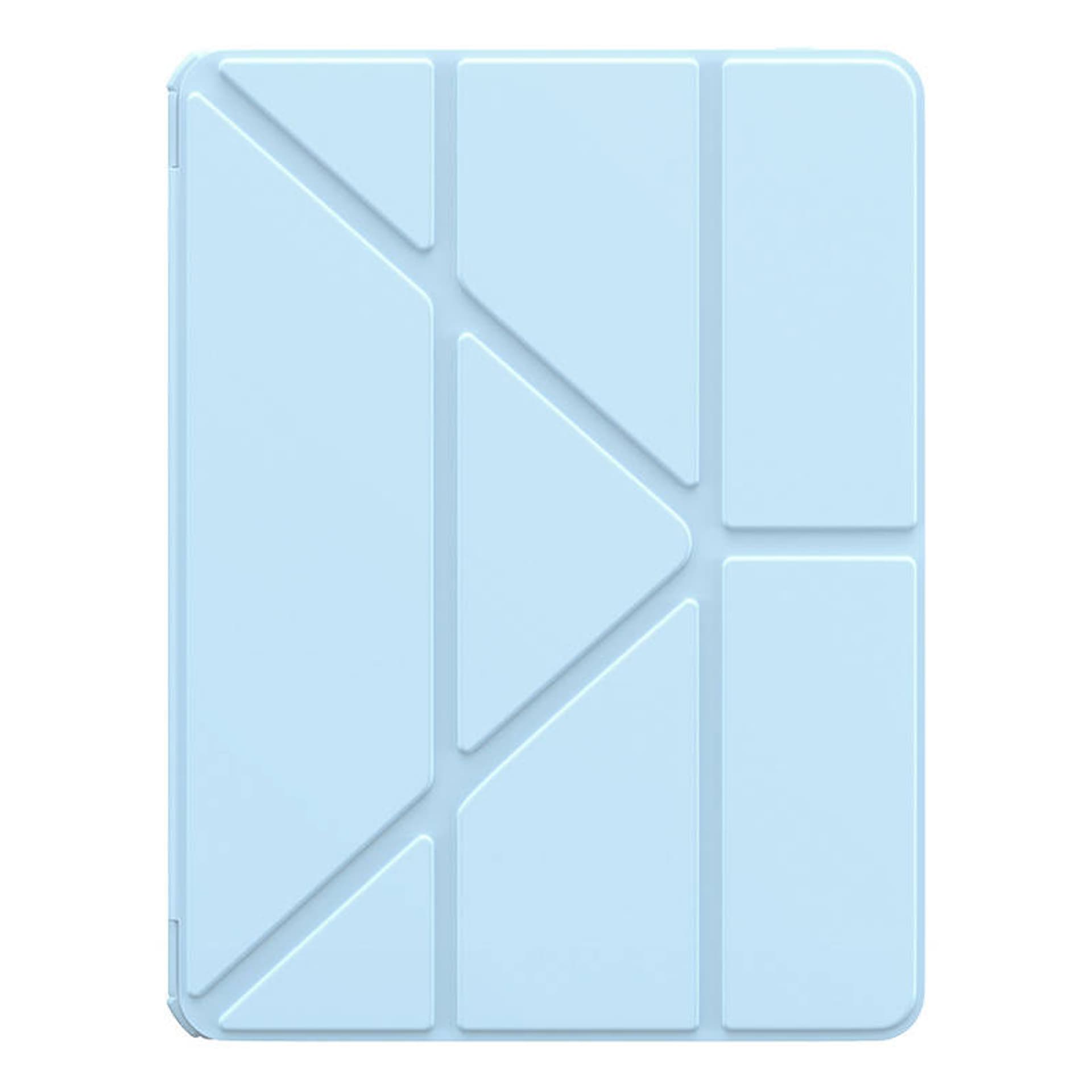 

Etui ochronne Baseus Minimalist do iPad Pro 12,9" 2020/2021/2022 (jasno niebieski)