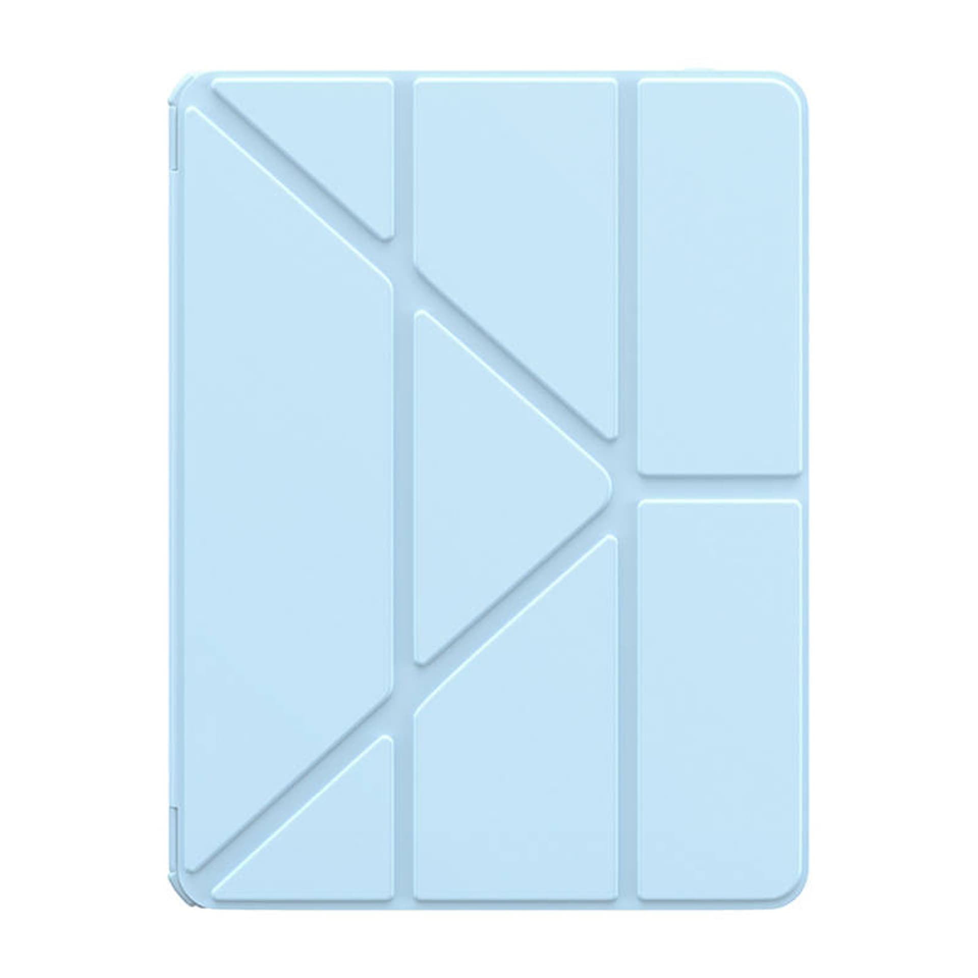 

Etui ochronne Baseus Minimalist do iPad Pro (2018/2020/2021/2022) 11-inch (niebieskie)