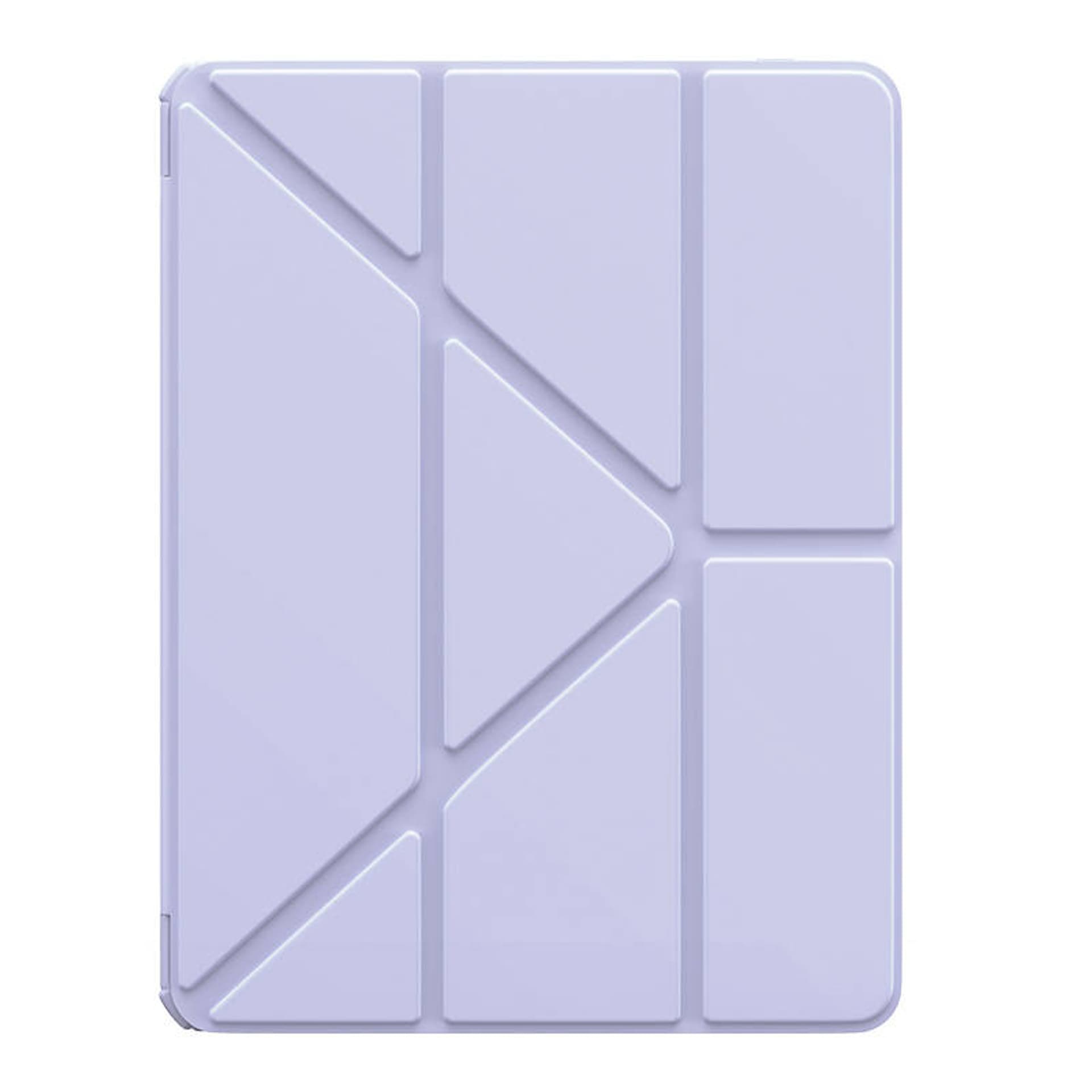 

Etui ochronne Baseus Minimalist do iPad Pro (2018/2020/2021/2022) 11-inch (fioletowe)