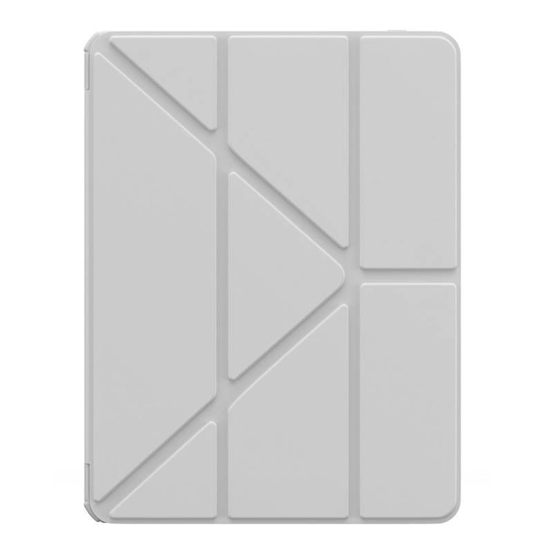 

Etui ochronne Baseus Minimalist do iPad Pro (2018/2020/2021/2022) 11-inch (szare)