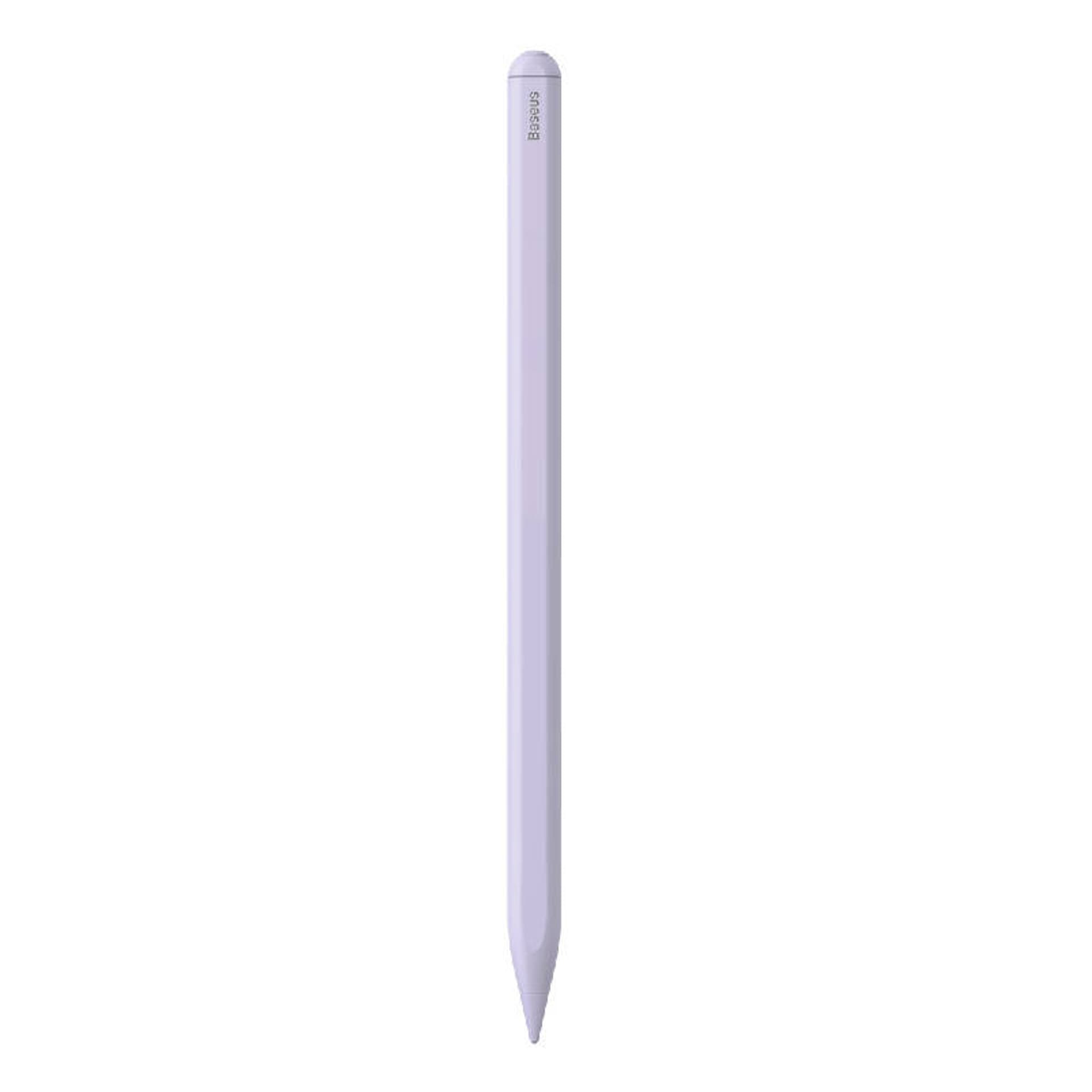 

Pojemnościowy rysik / stylus Baseus Smooth Writing 2 (fioletowy)