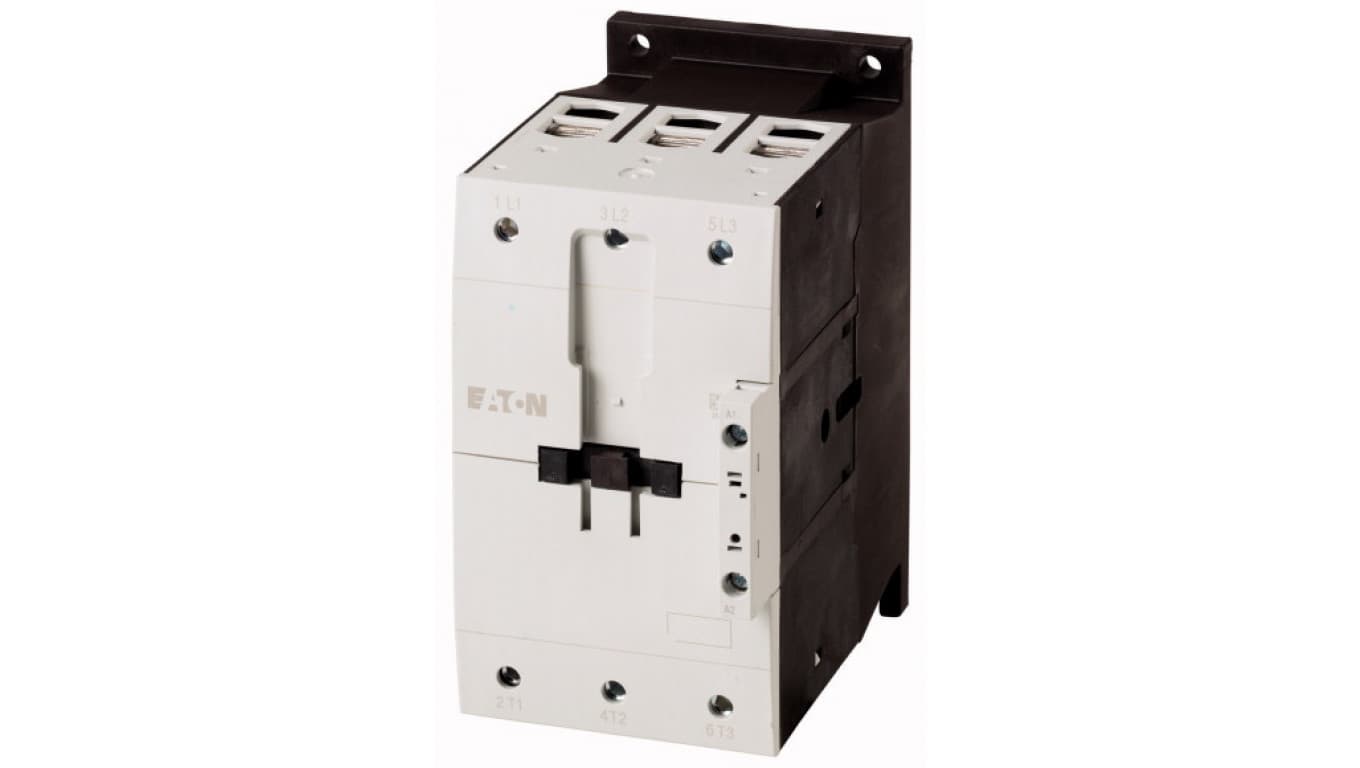 

Stycznik mocy 80A 3P 110V AC 0Z 0R DILM80(110V50HZ,120V60HZ) 239399, 110v50hz/120v60hz) 23939