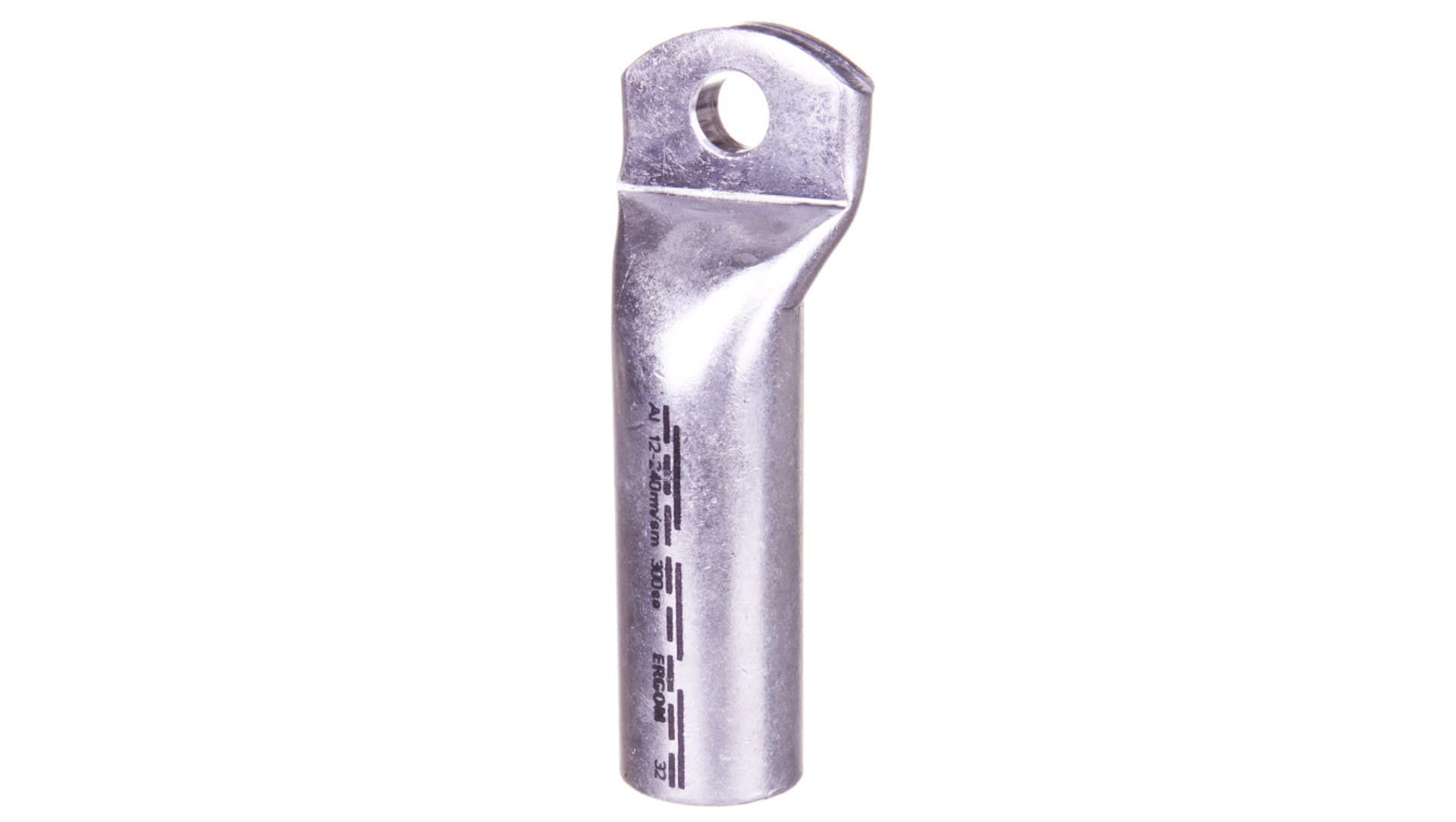 

Końcówka oczkowa aluminiowa KDA 240/12 E12KA-01030103900