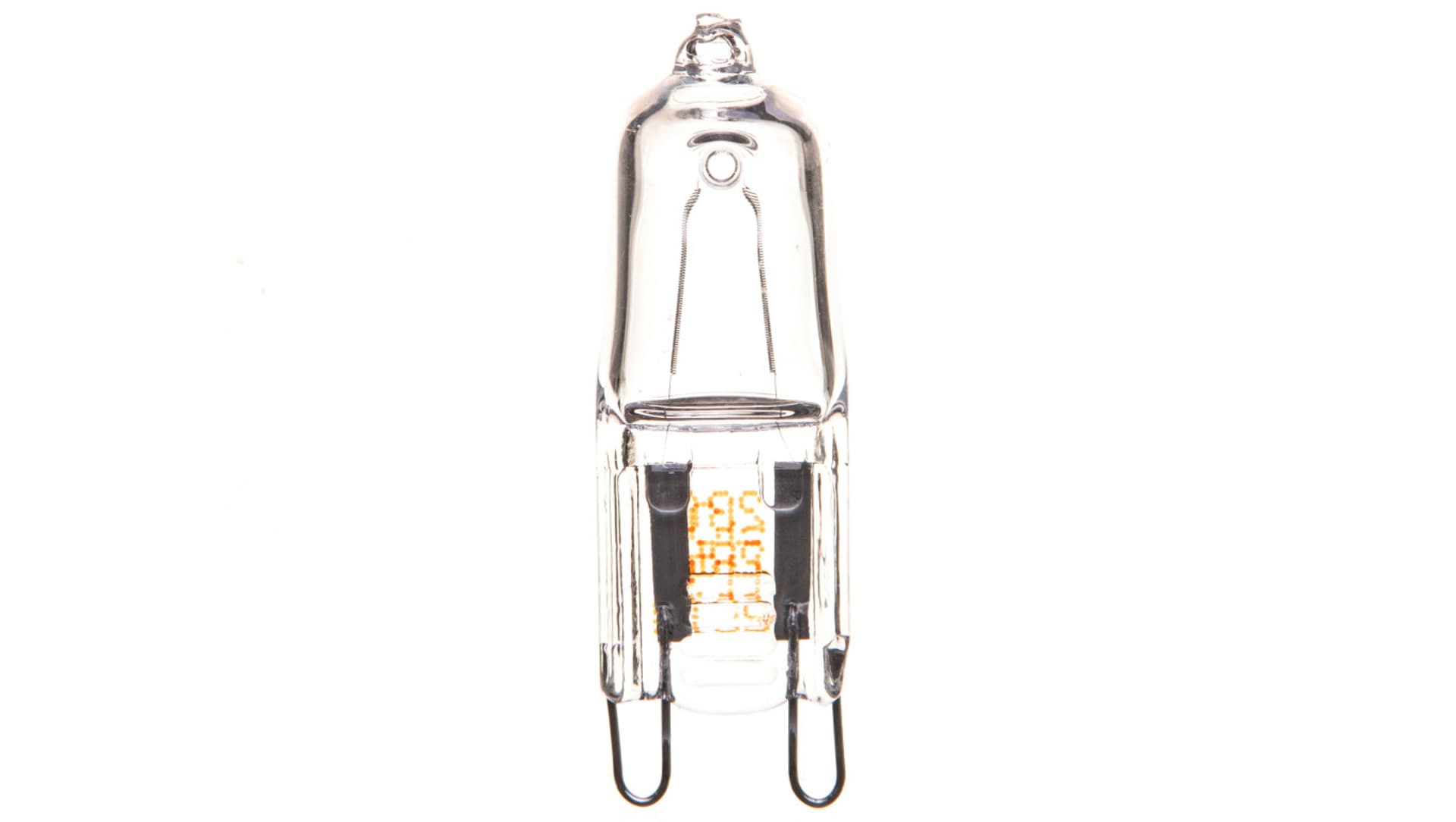 

Żarówka halogenowa 28W G9 230V EcoHalo MV Click 28W G9 230V CL 1CT 8727900863987