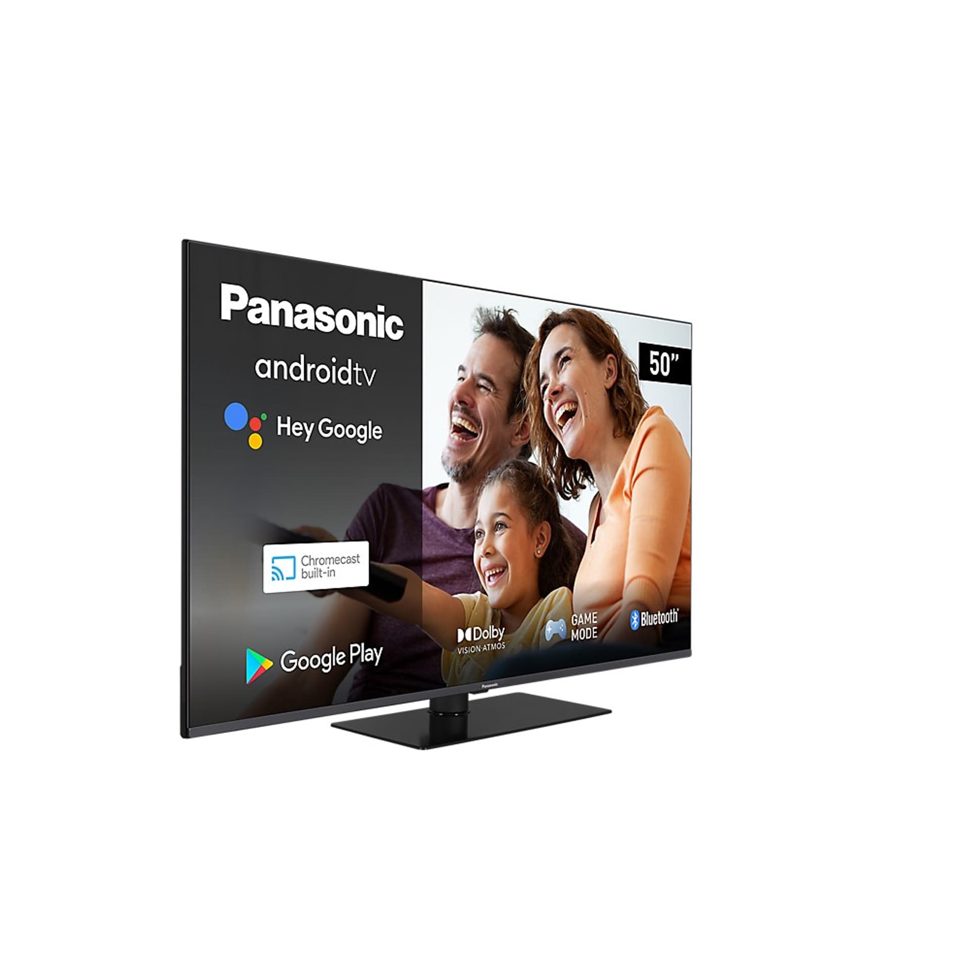

Telewizor 50" Panasonic TX-50LX650E
