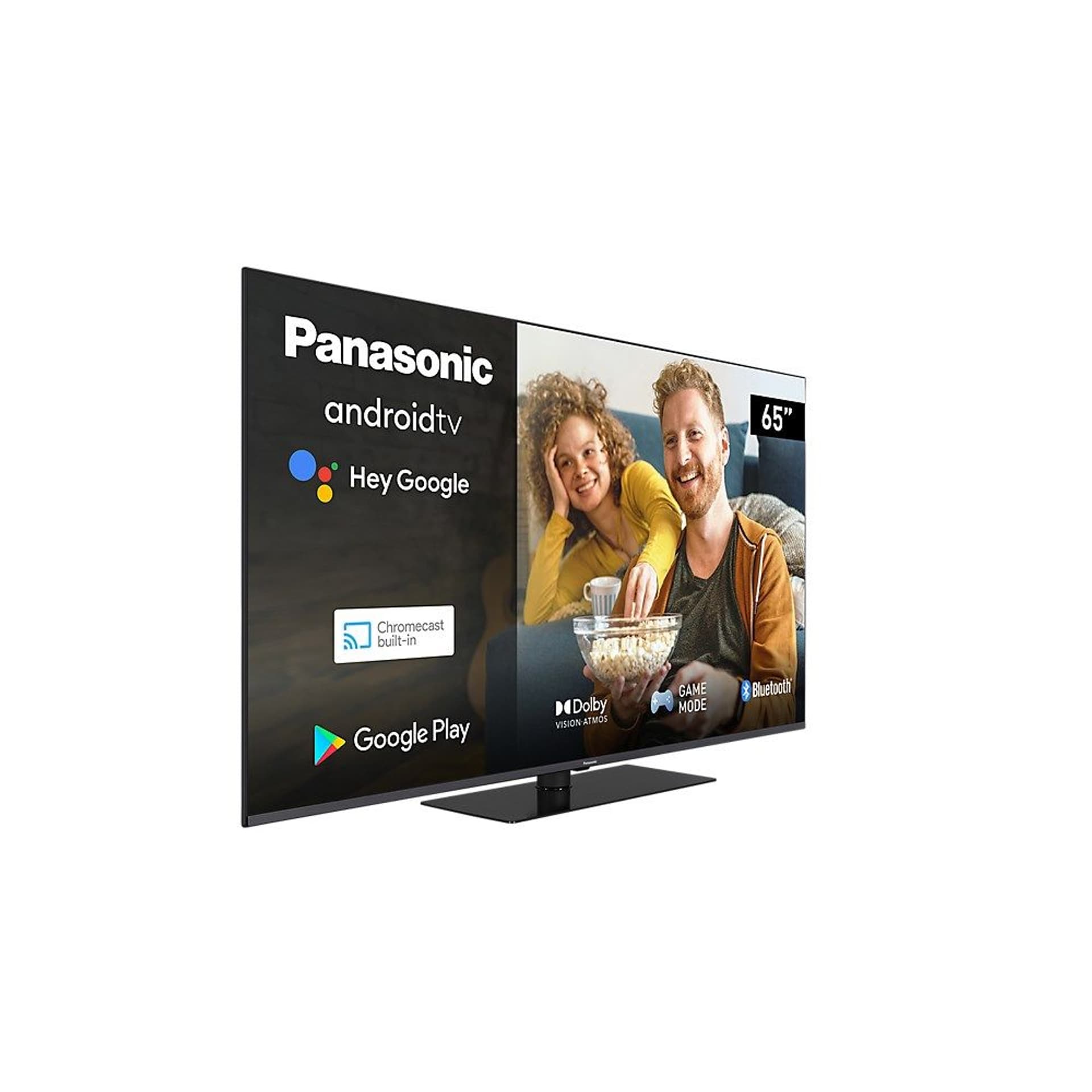 

Telewizor 65" Panasonic TX-65LX650E