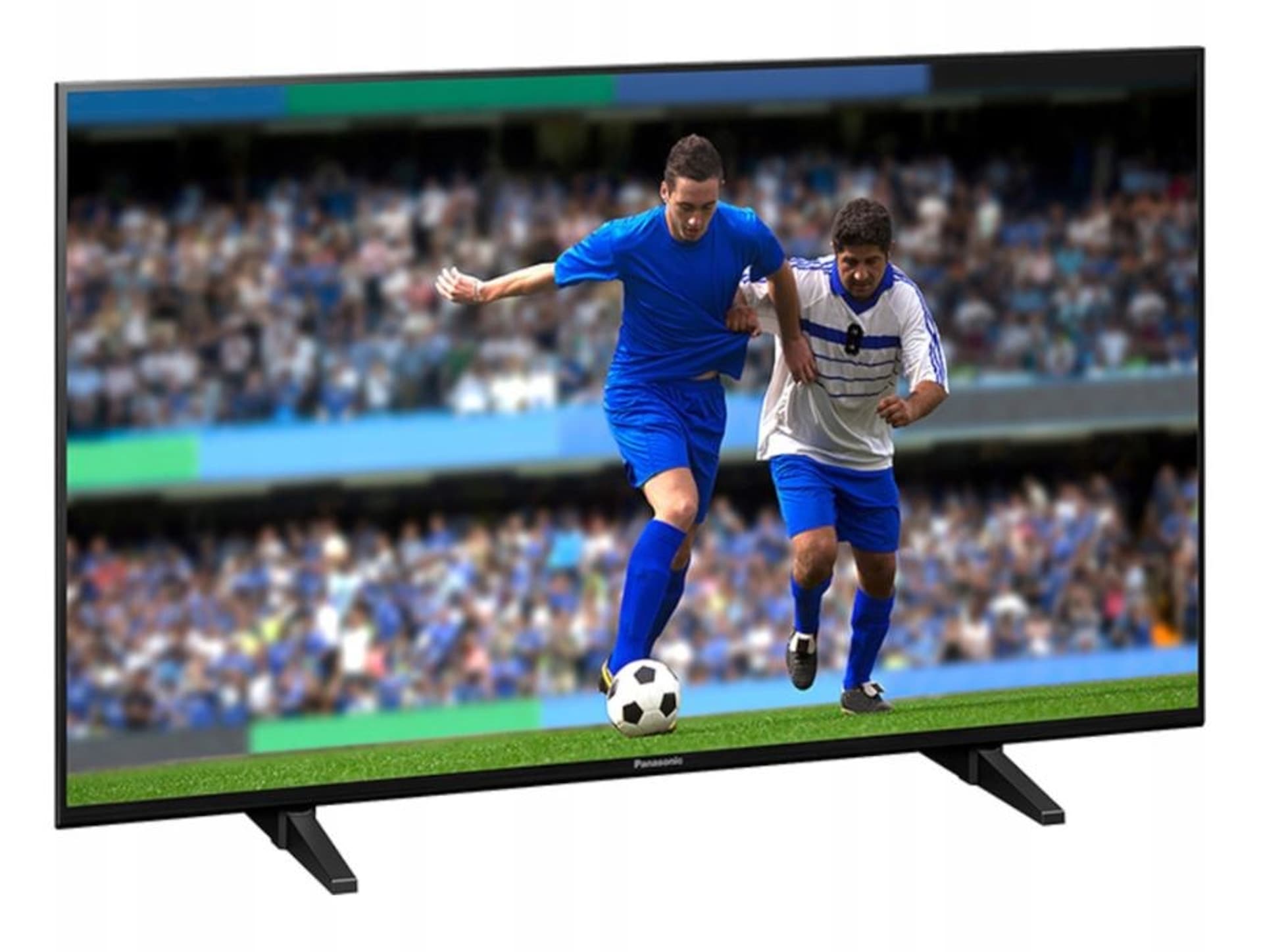 

Telewizor 49" Panasonic TX-49LX940E
