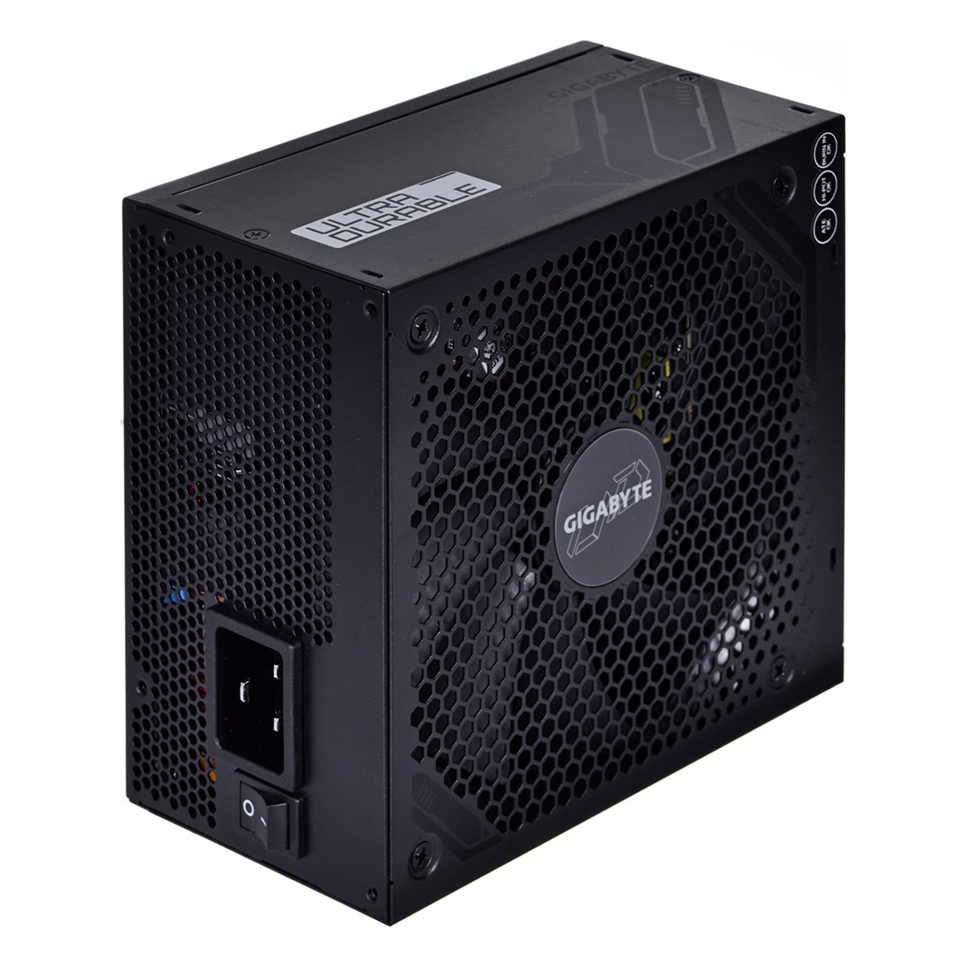 

Zasilacz Gigabyte UD1300GM PG5 1300W 80+ Gold