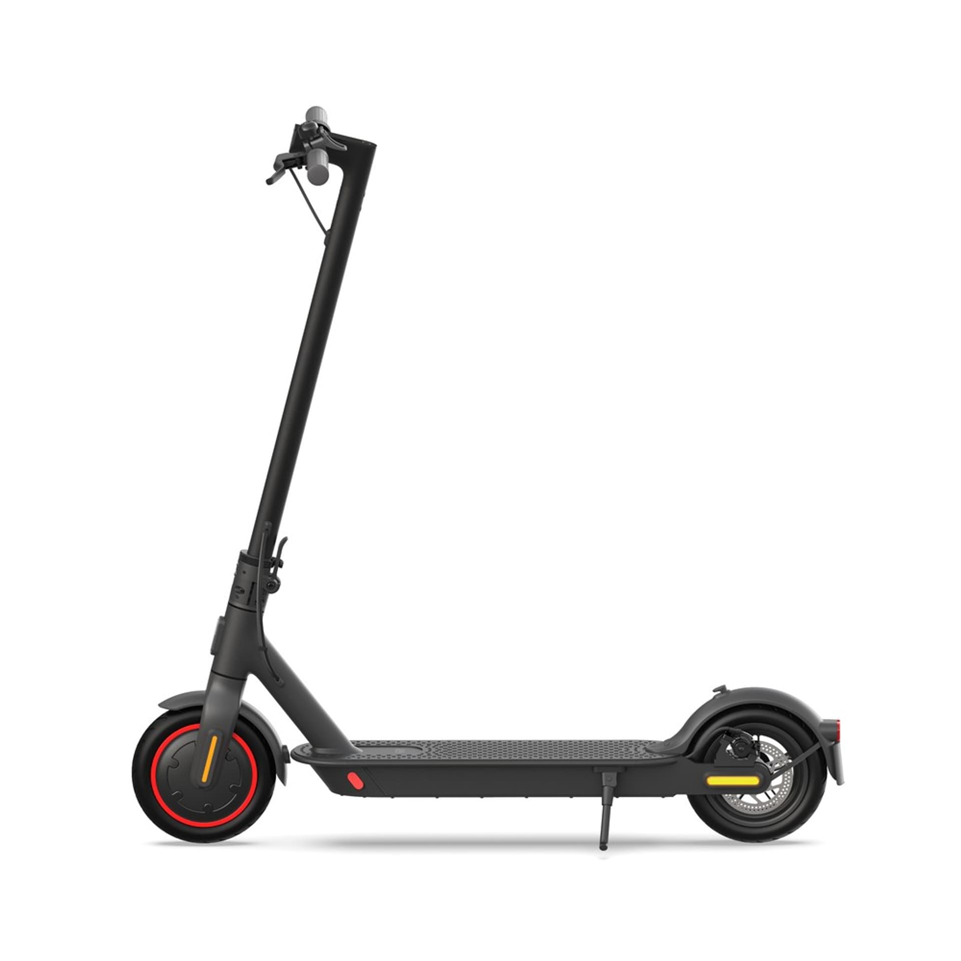 

XIAOMI SCOOTER PRO2 2022 BLACK 20km/h