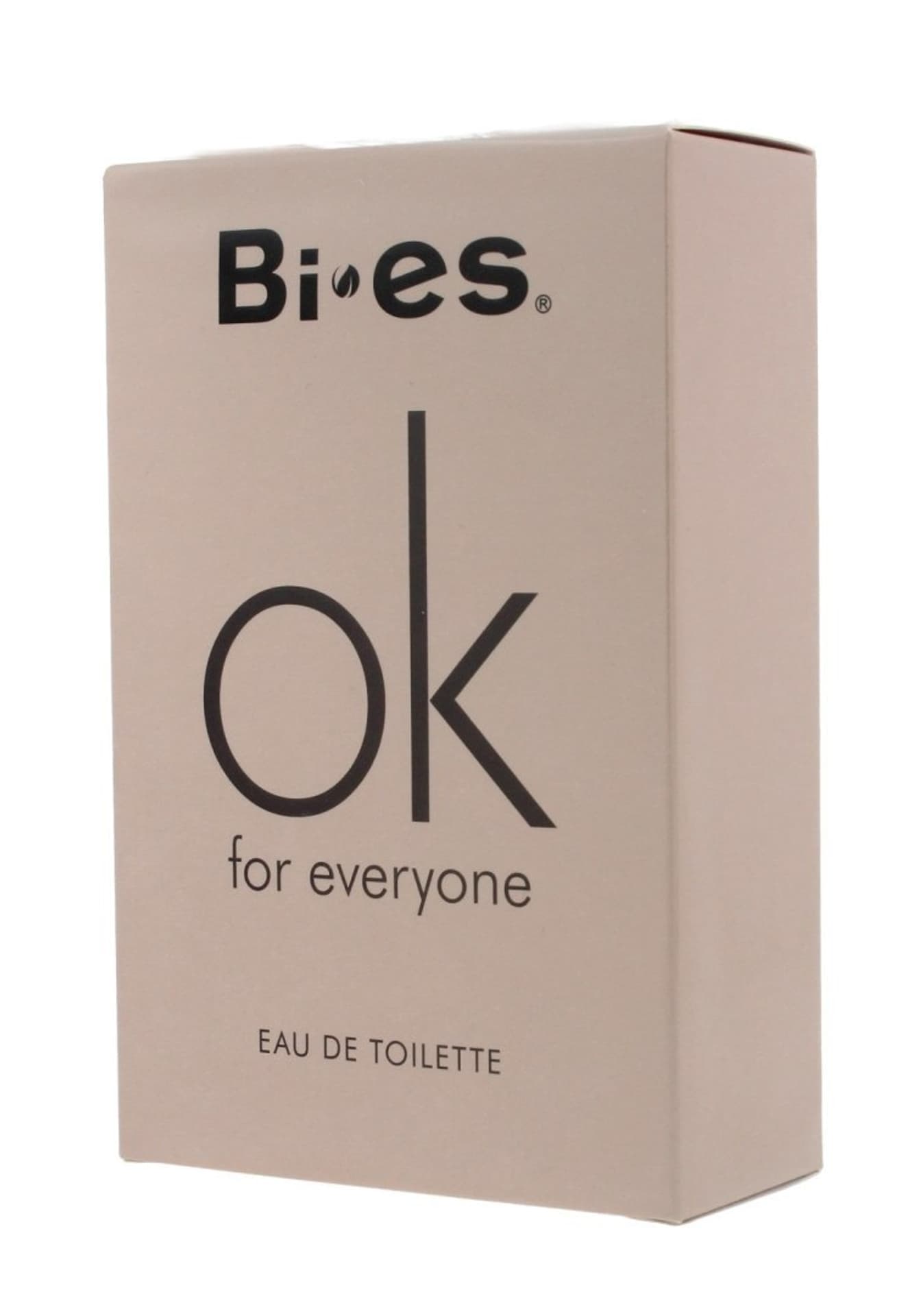 

Bi-es Ok for Everyone Woda toaletowa 100ml