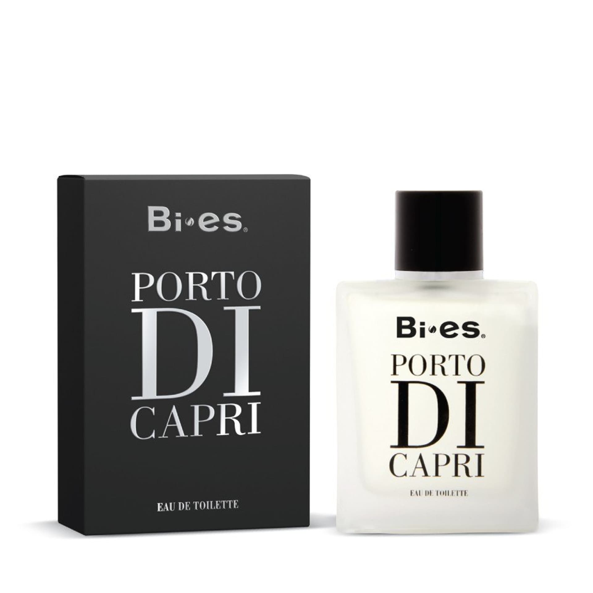 

Bi-es Porto di Capri Woda toaletowa 100ml