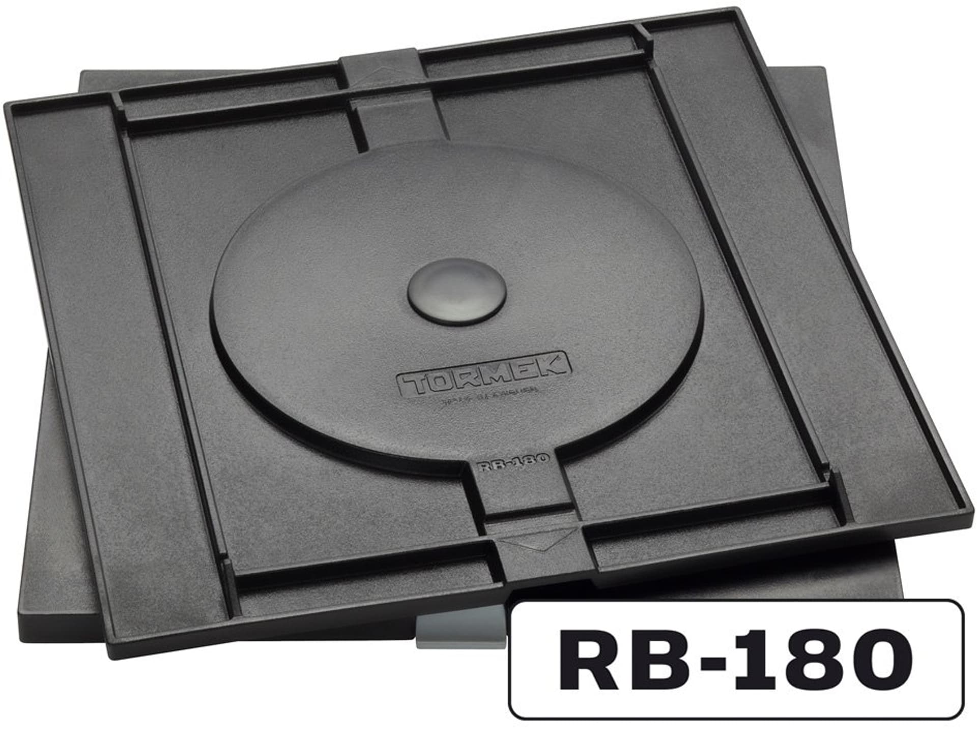 

Podstawa obrotowa RB-180 do ostrzarki Tormek