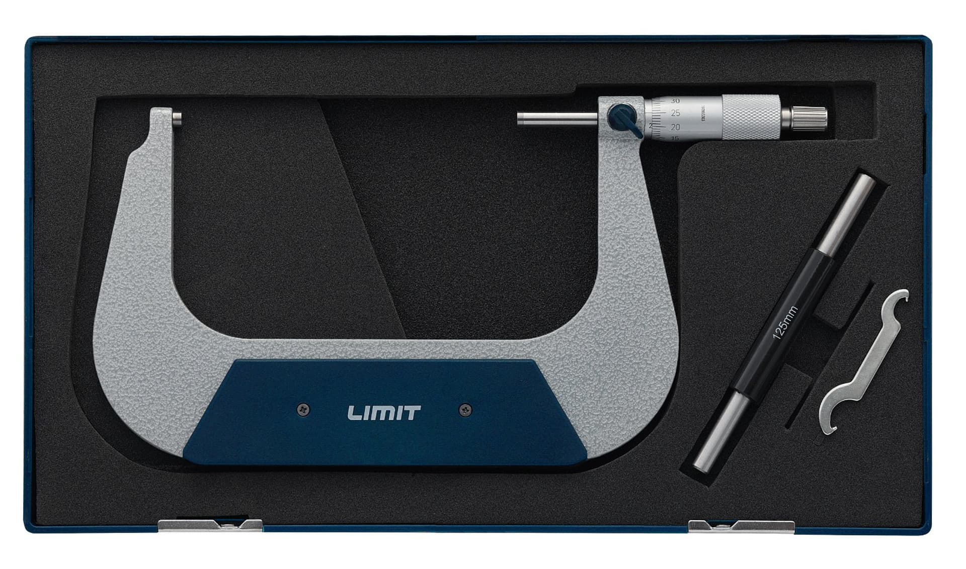 

Mikrometr Limit MMB 125-150 mm
