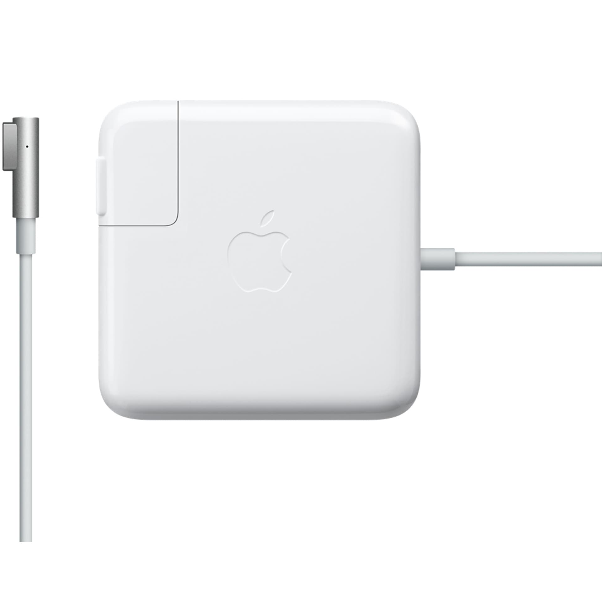 

Zasilacz Apple MC556Z/B 85W blister MagSafe do 15- i 17-calowego MacBooka Pro