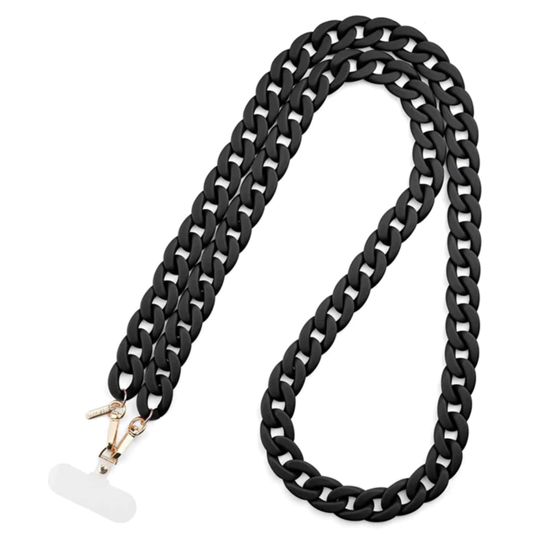 

Case-Mate Phone Crossbody Chain - Łańcuszek na ramię do telefonu (Black)