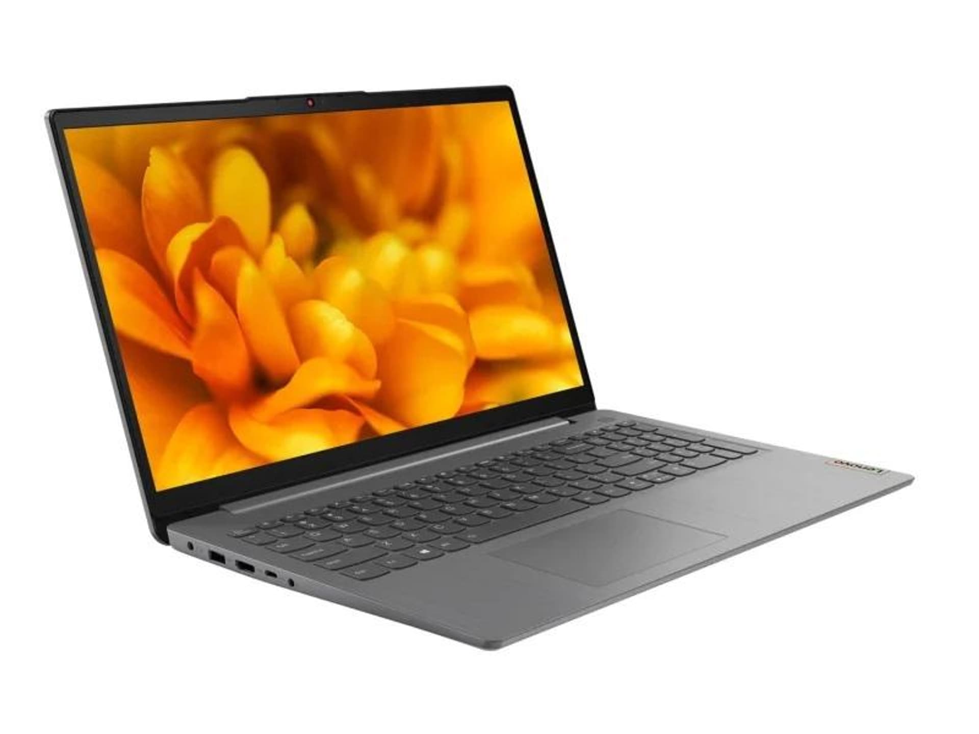 

Lenovo IdeaPad 3 15ITL6 i3-1115G4 15.6" FHD IPS 300nits Anti-glare 8GB Soldered DDR4-3200 256GB SSD M.2 2242 PCIe 3.0x4 NVMe Intel UHD Graphics Windows 11 Home in S mode 82H801QPPB Arctic Grey