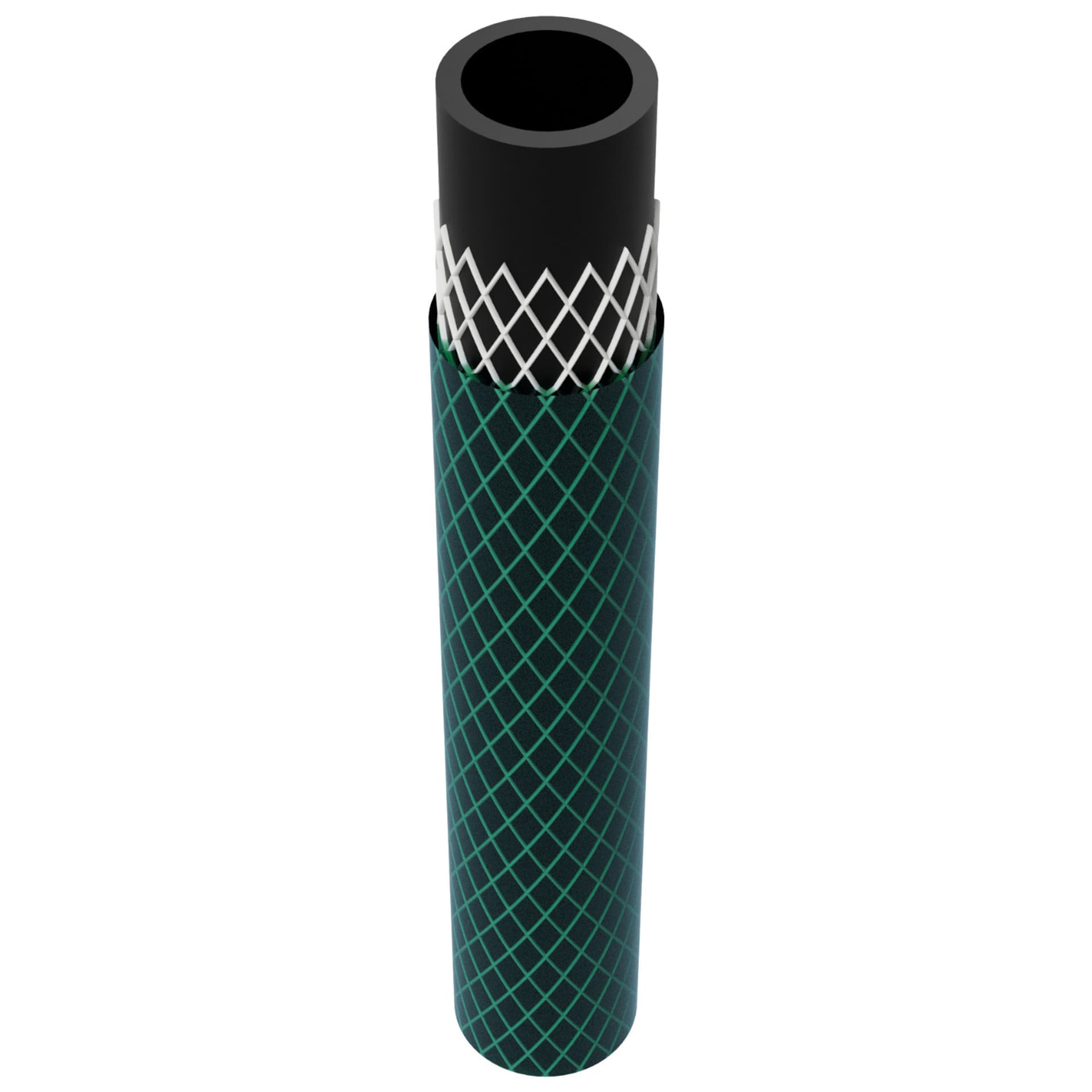 

Wąż ogrodowy Vartco Light 3/4" 30m