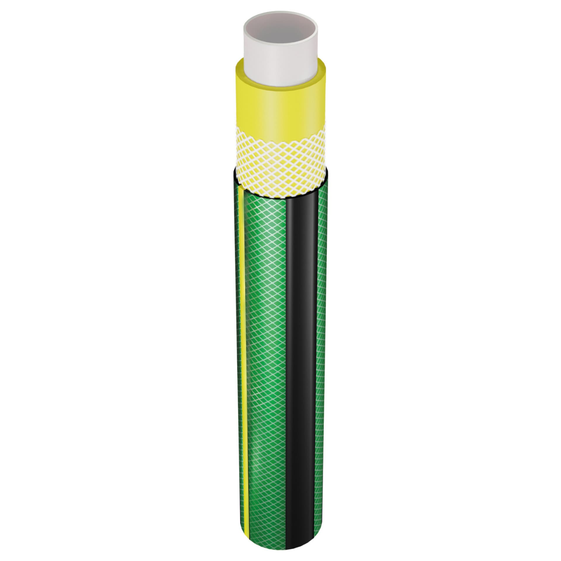 

Wąż ogrodowy Vartco Home Plus 3/4" 50m