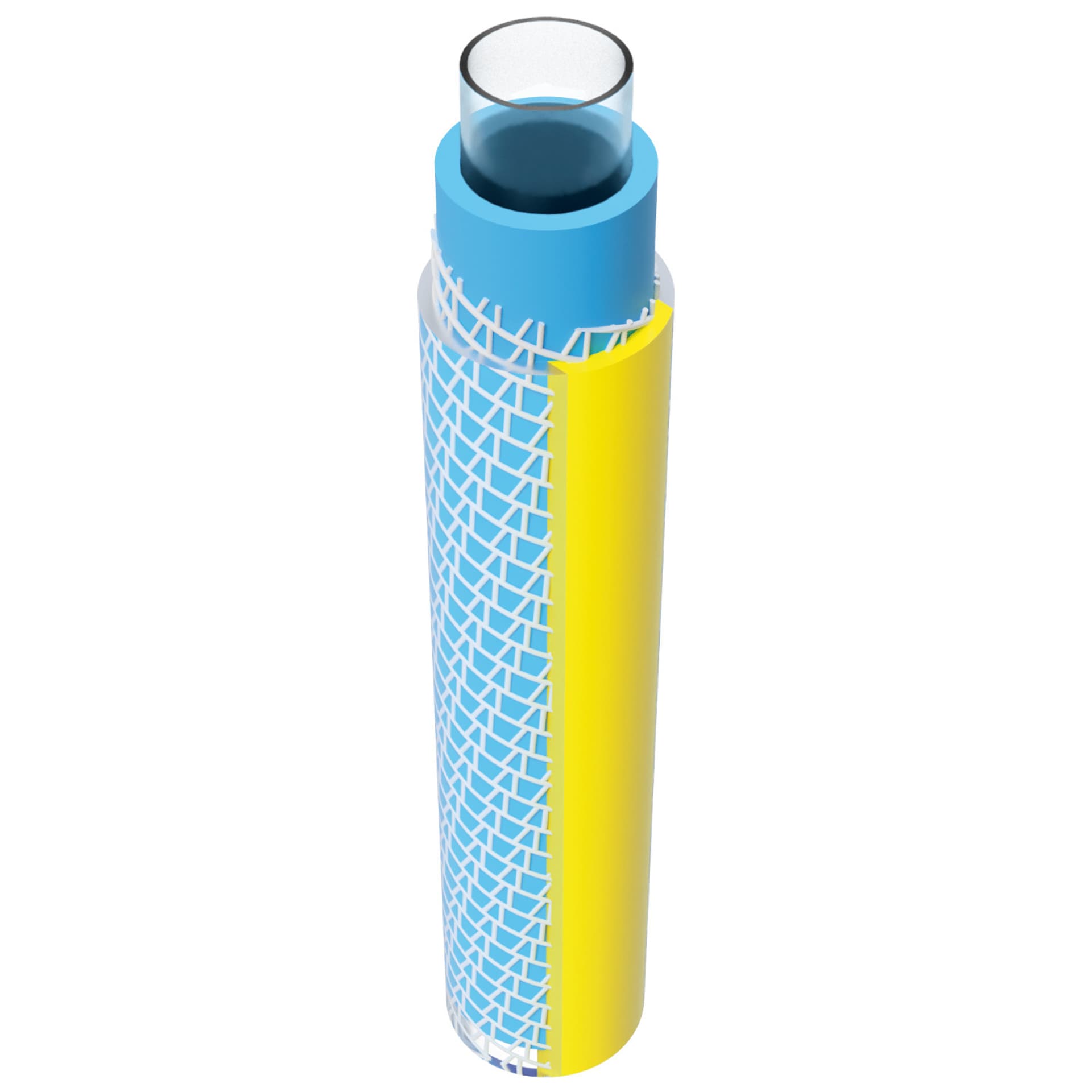 

Wąż ogrodowy Vartco Professional 1/2" 50m