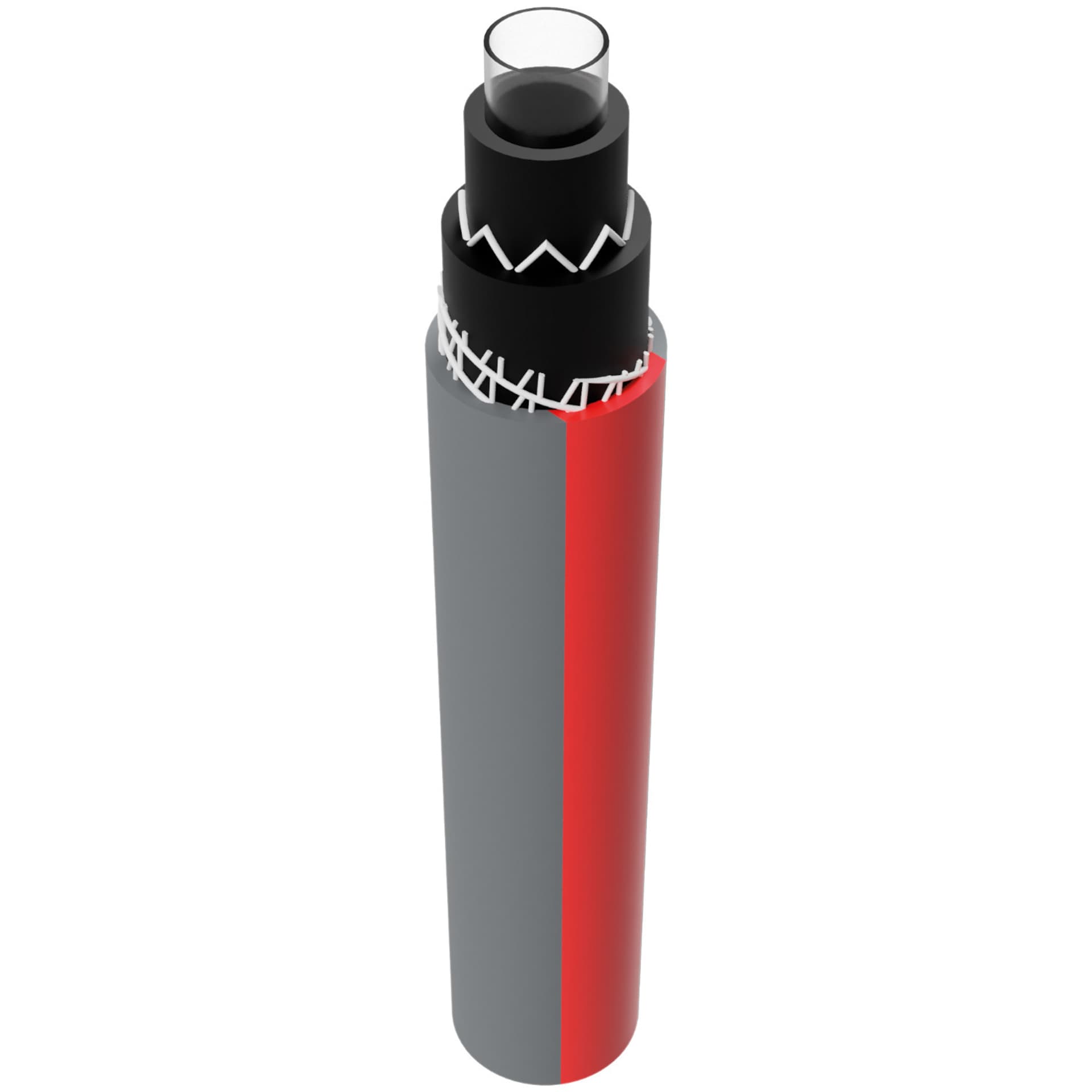 

Wąż ogrodowy Vartco Professional Plus 3/4" 50m