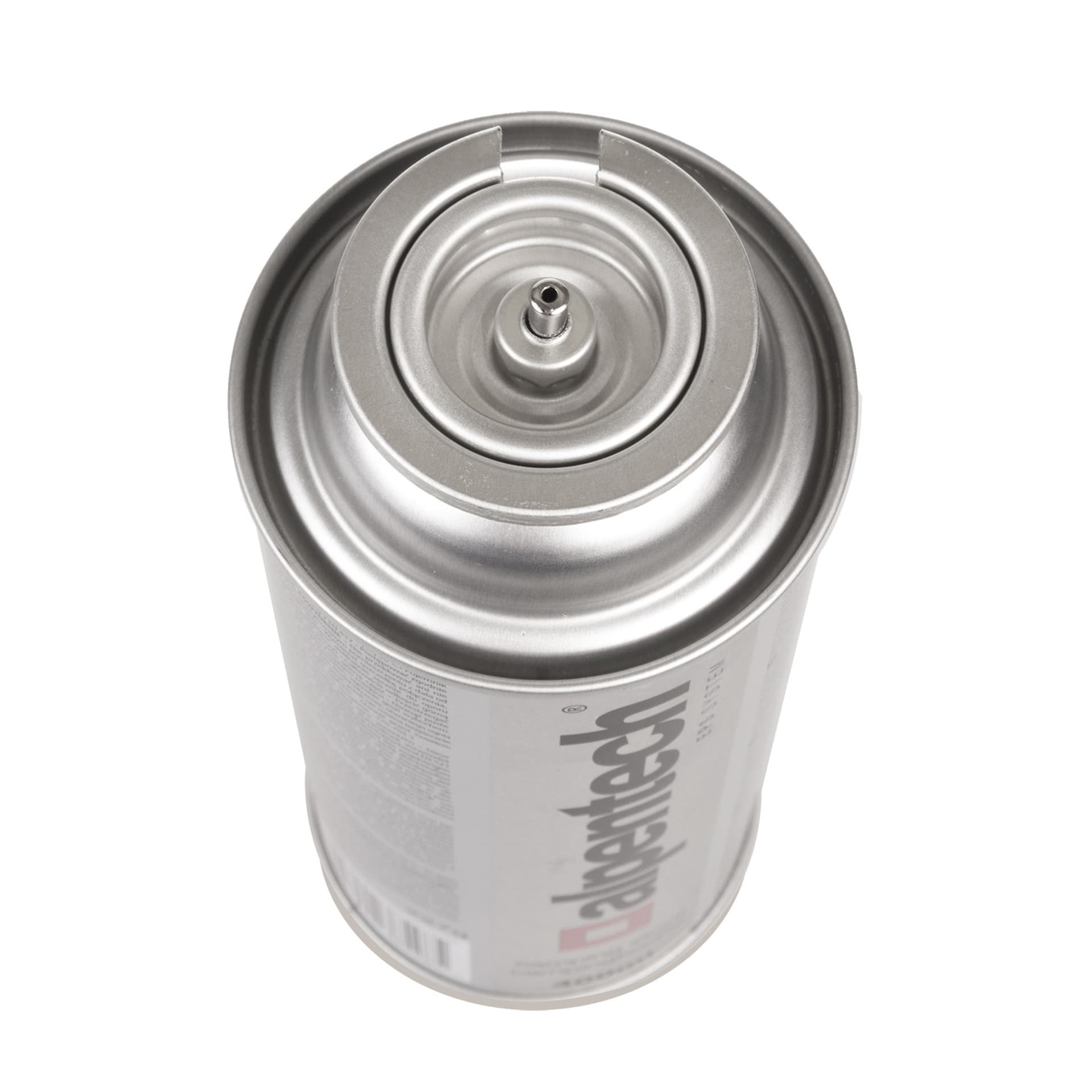 

Kartusz gazowy 400ml Alpentech, certyfikat: Pi 0875, zgodny z normą EN417, izobutan, zakres działania -10°c do+ 40°c, IK300