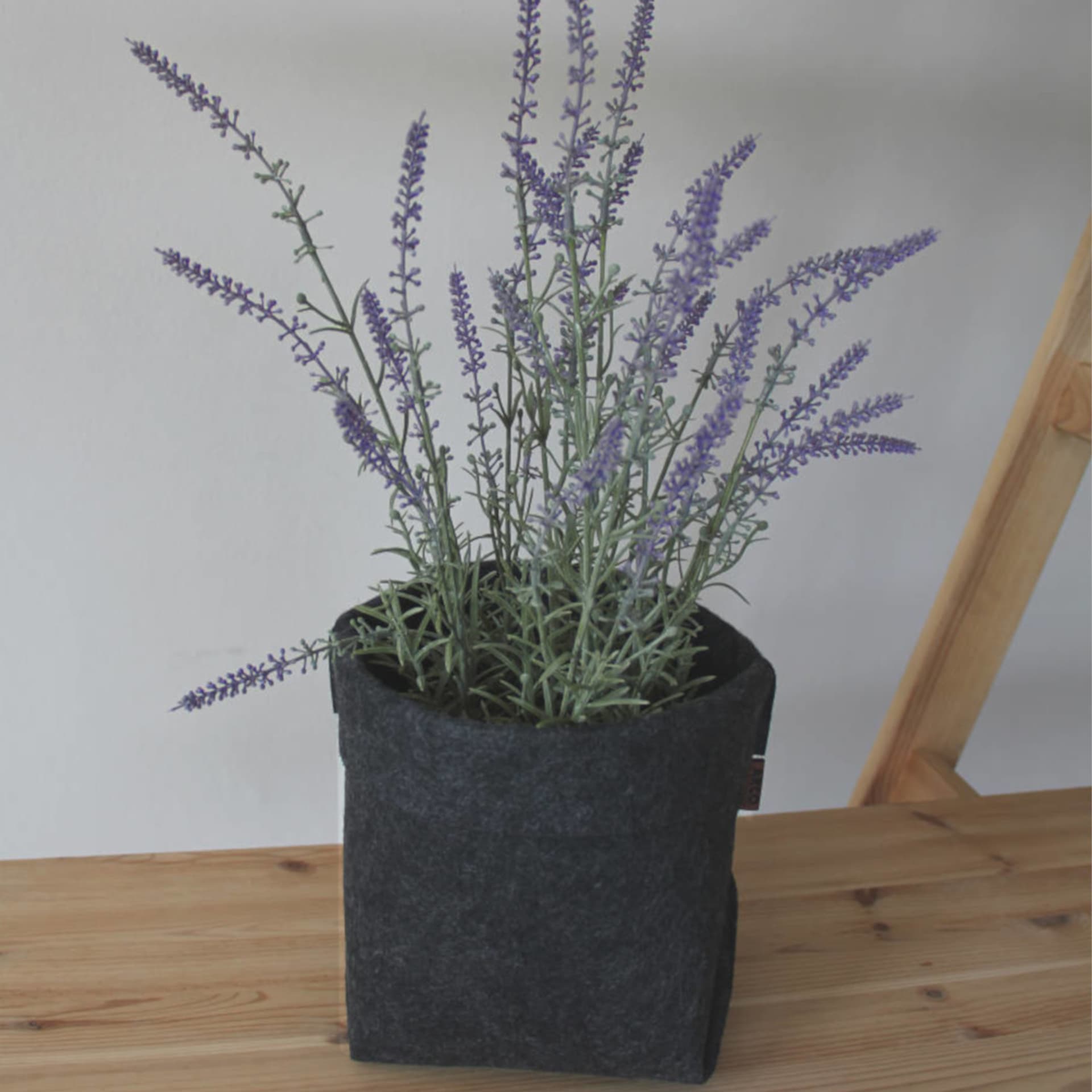 

BERTONI EE Osłonka na doniczkę Simple L - 20 cm