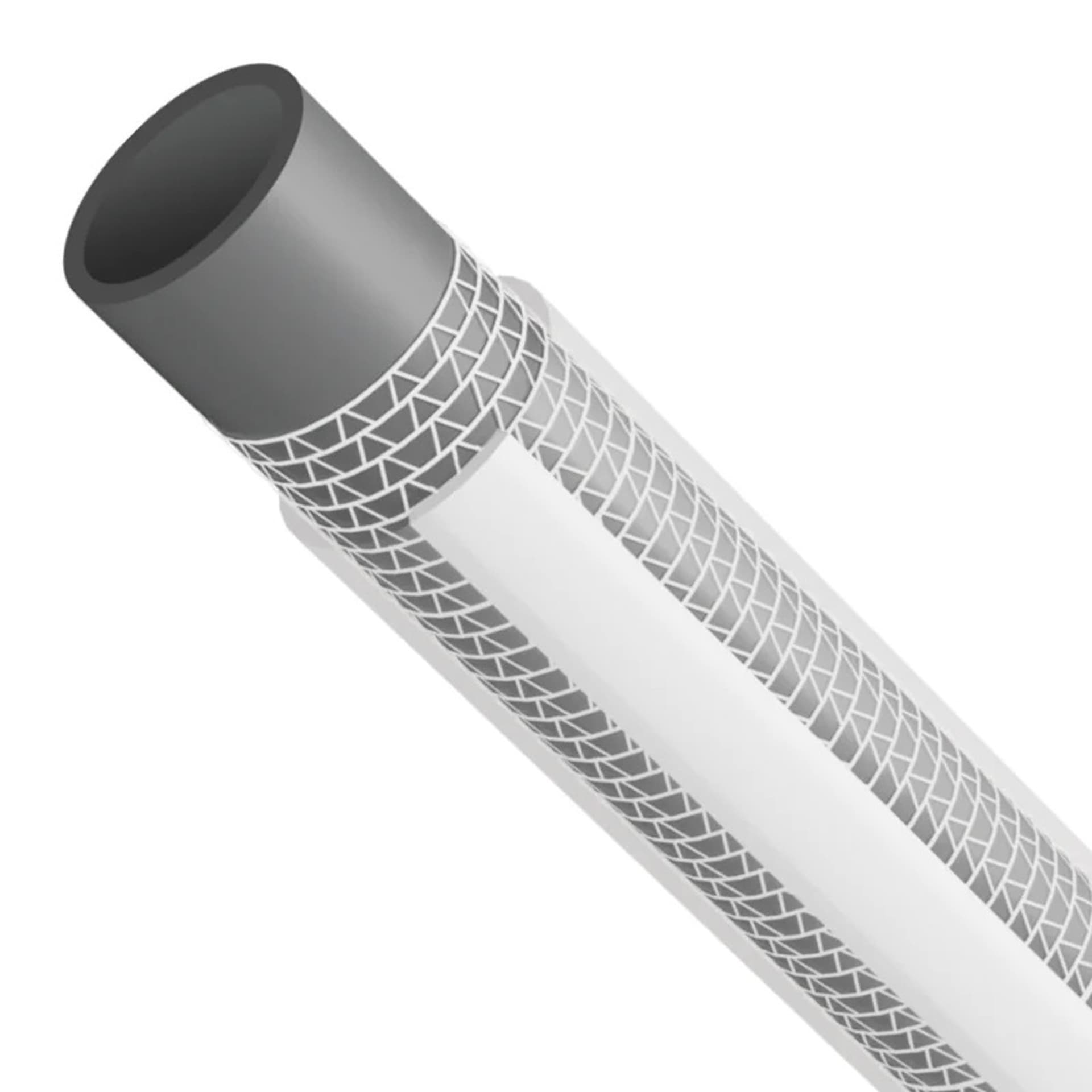 

Wąż ogrodowy Vartco Silver TFS 1/2" 50m