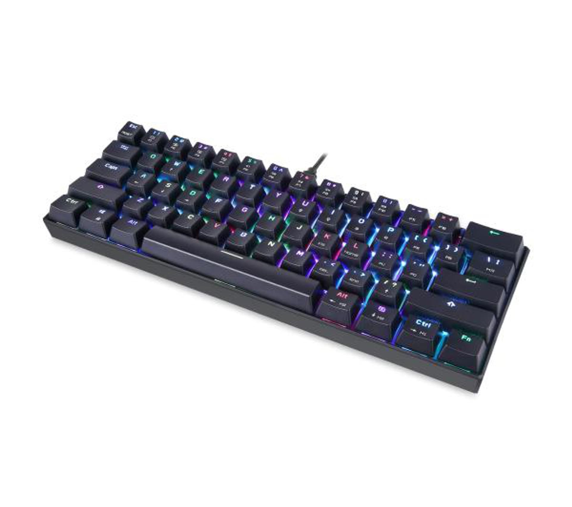 

Klawiatura MOTOSPEED CK61-Kailh