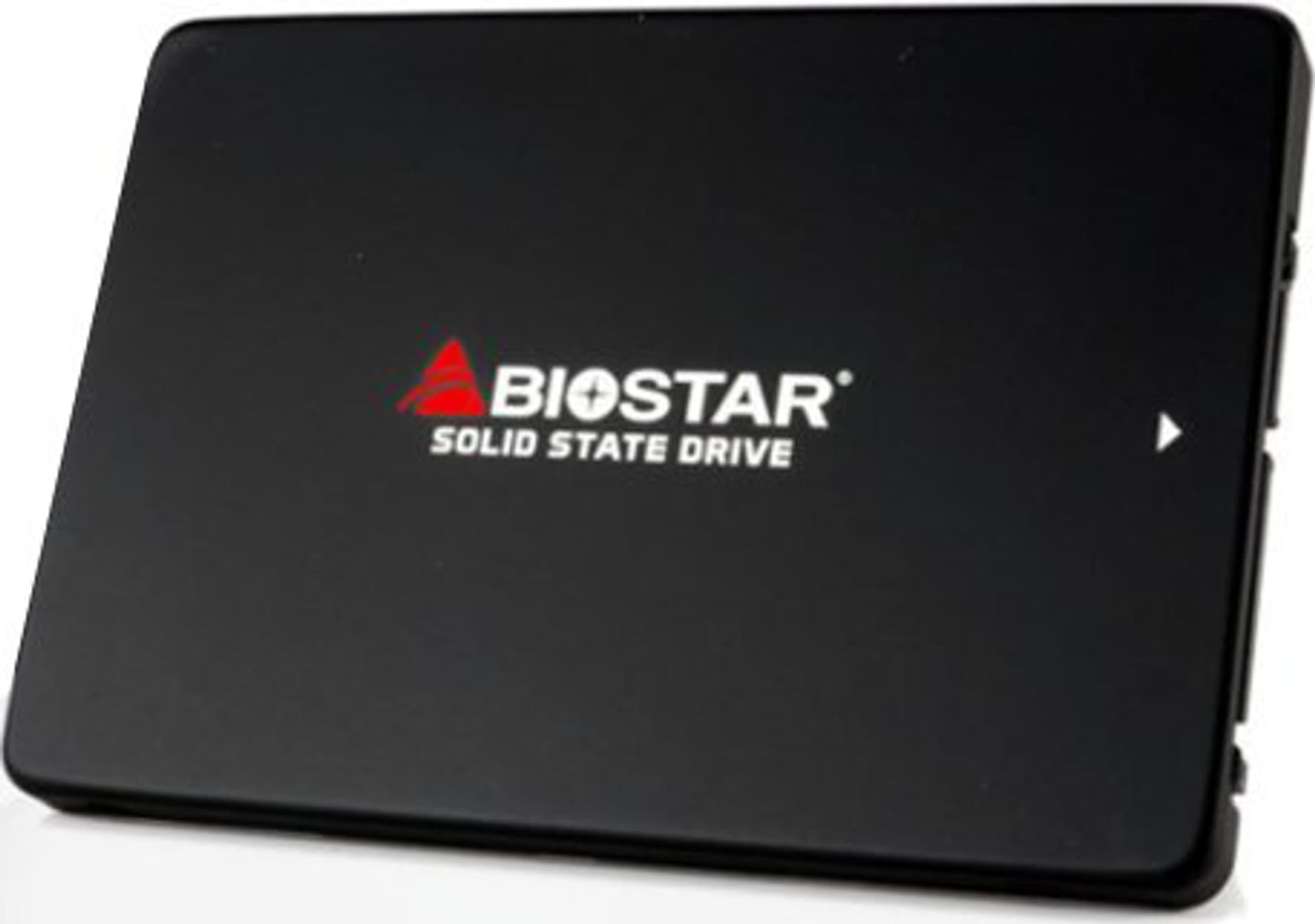 

DYSK SSD BIOSTAR 2.5" 256GB SATAIII S160 TLC 550/500MBs