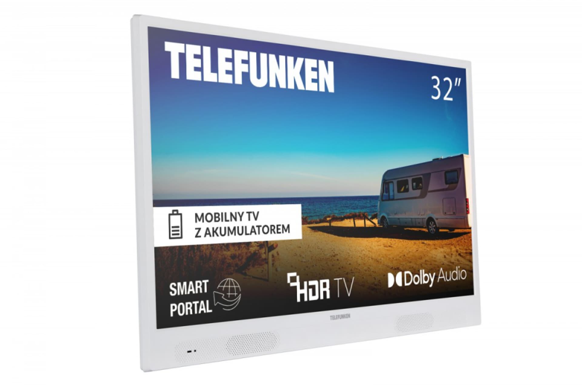 

Telewizor TELEFUNKEN 32″ 32HGP7450W