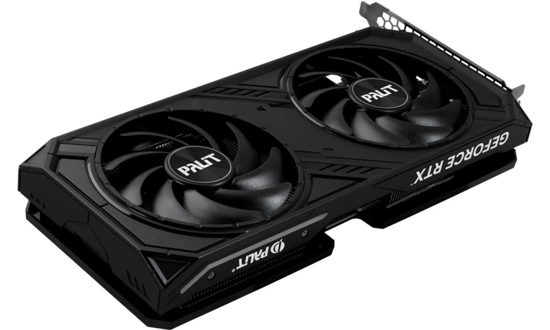 

Karta graficzna PALIT GeForce RTX 4070 DUAL 12 GB GDDR6X NED4070019K9-1047D