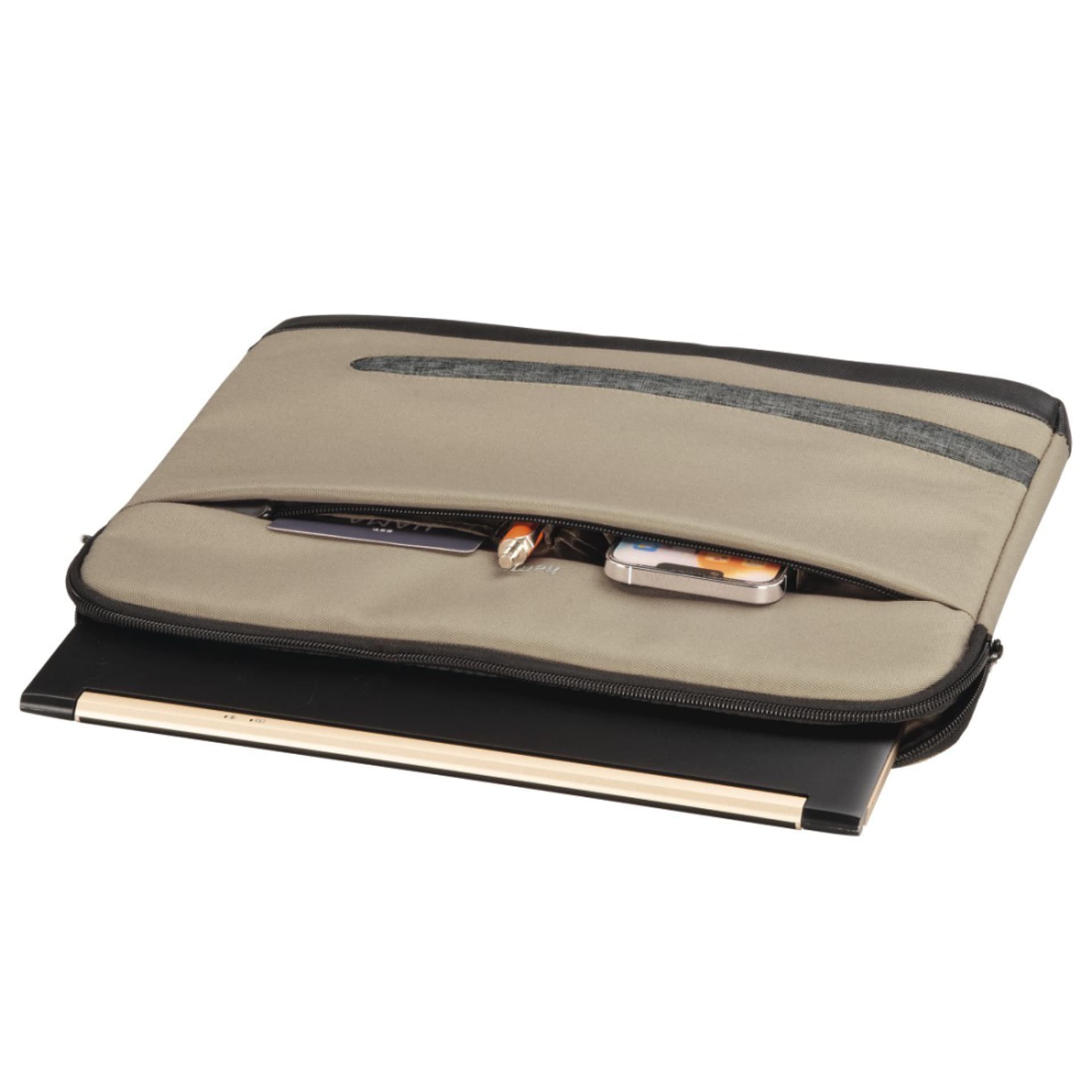 

Etui HAMA 217237 Beżowy