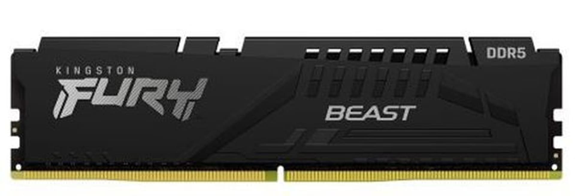 

Pamięć KINGSTON (DIMM\DDR5\32 GB\5600MHz\36 CL\Single)