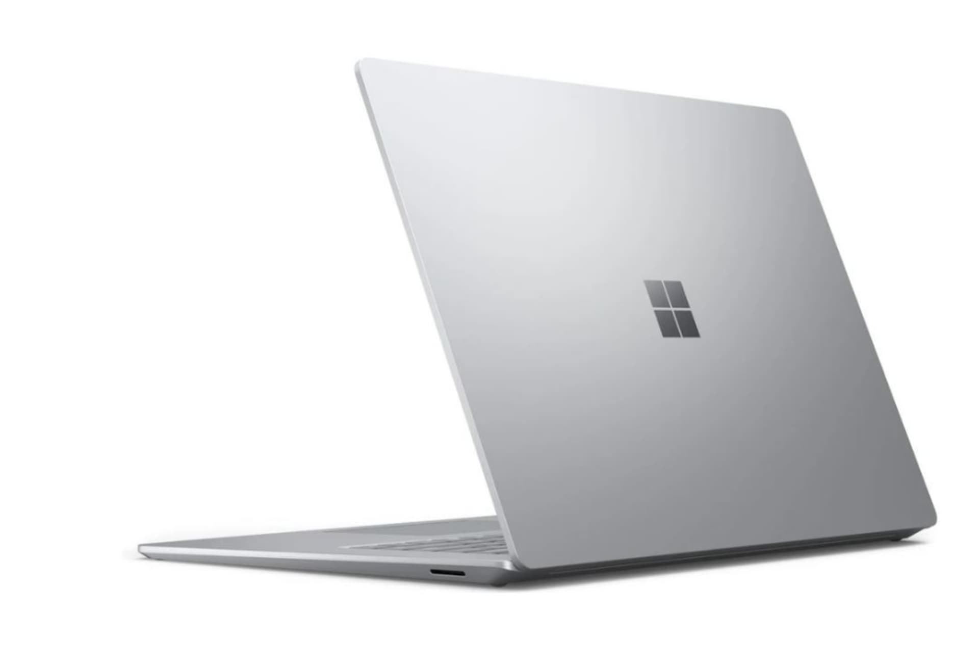 

MICROSOFT Surface Laptop 5 (13.5"/I5-1245U/IRIS XE/16GB/SSD256GB/W11P/Platynowy)