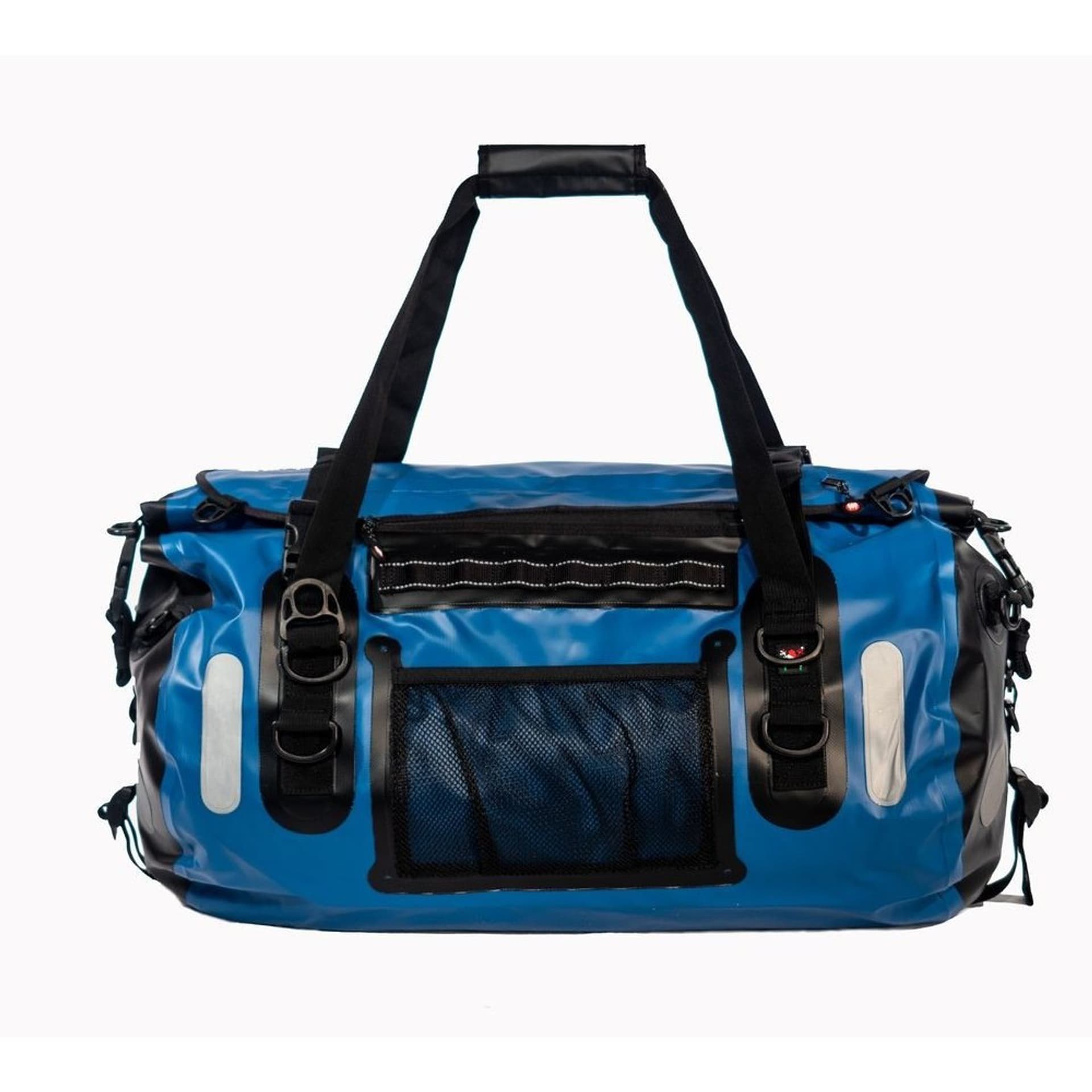 

Torba wodoszczelna VOYAGER II 45L BLUE