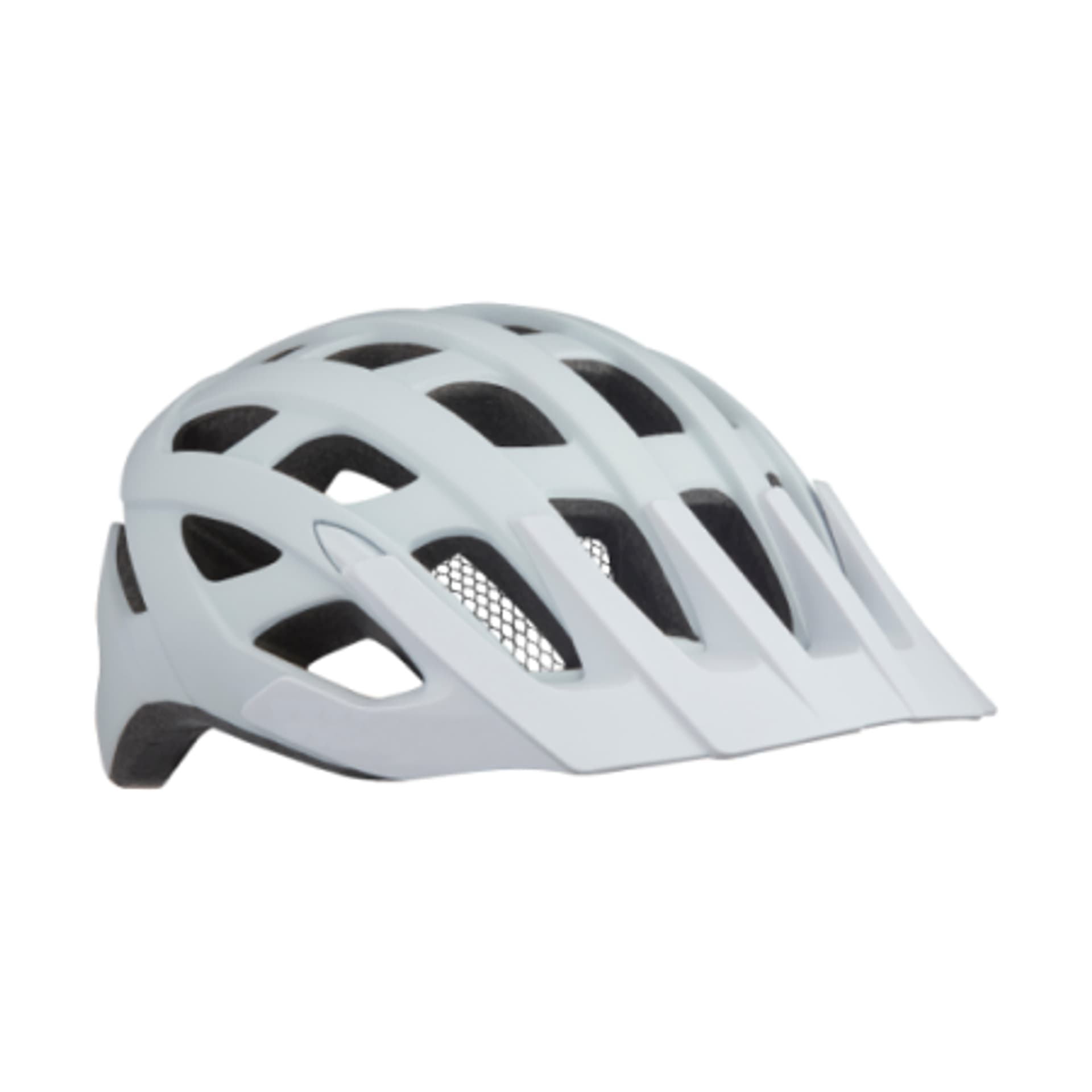 

Kask rowerowy Lazer Roller CE biały roz. M +siatka
